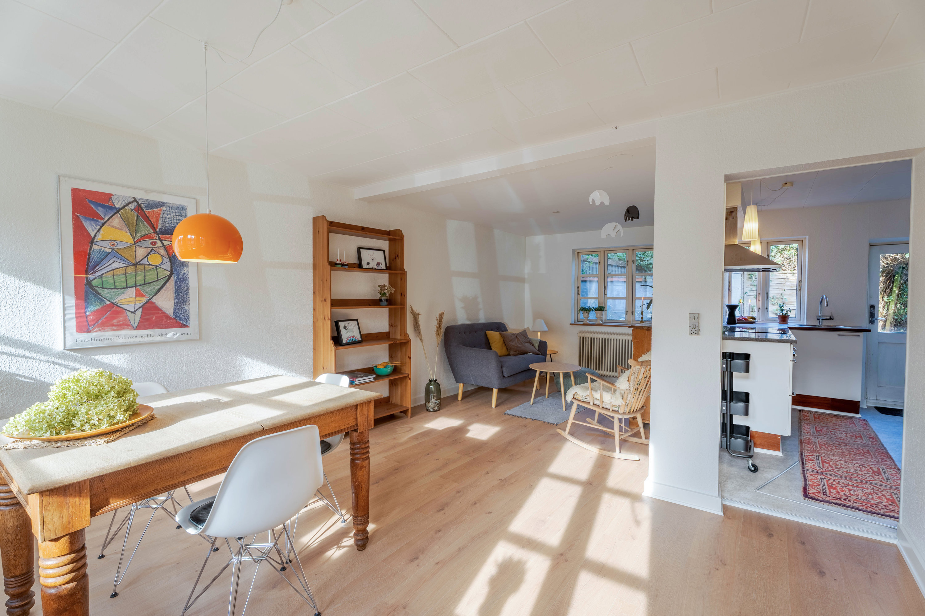 Fremhævet  billede i fuldskærmstilstand. Billede af Nørregade 51, 5610 Assens