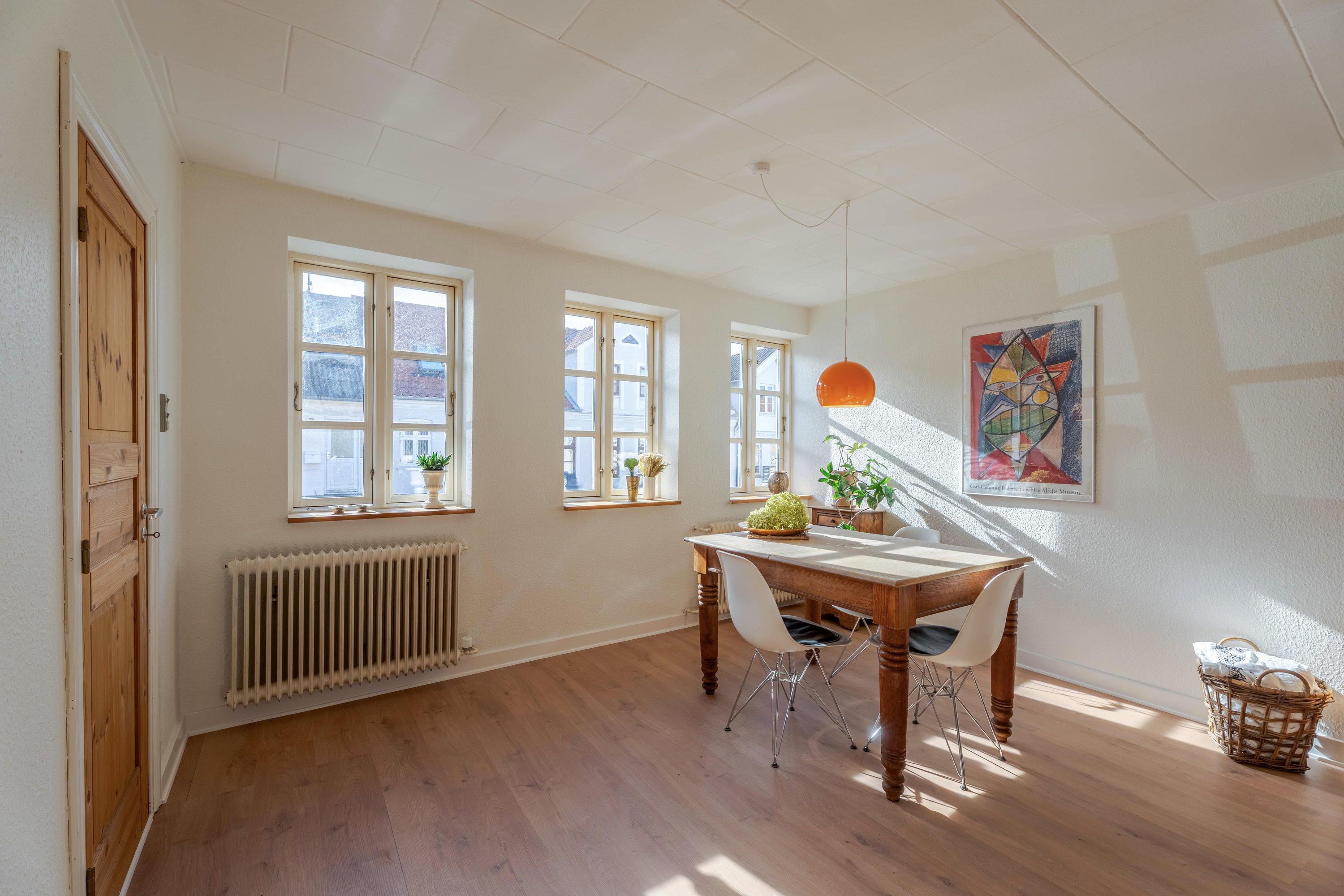 Fremhævet  billede i fuldskærmstilstand. Billede af Nørregade 51, 5610 Assens