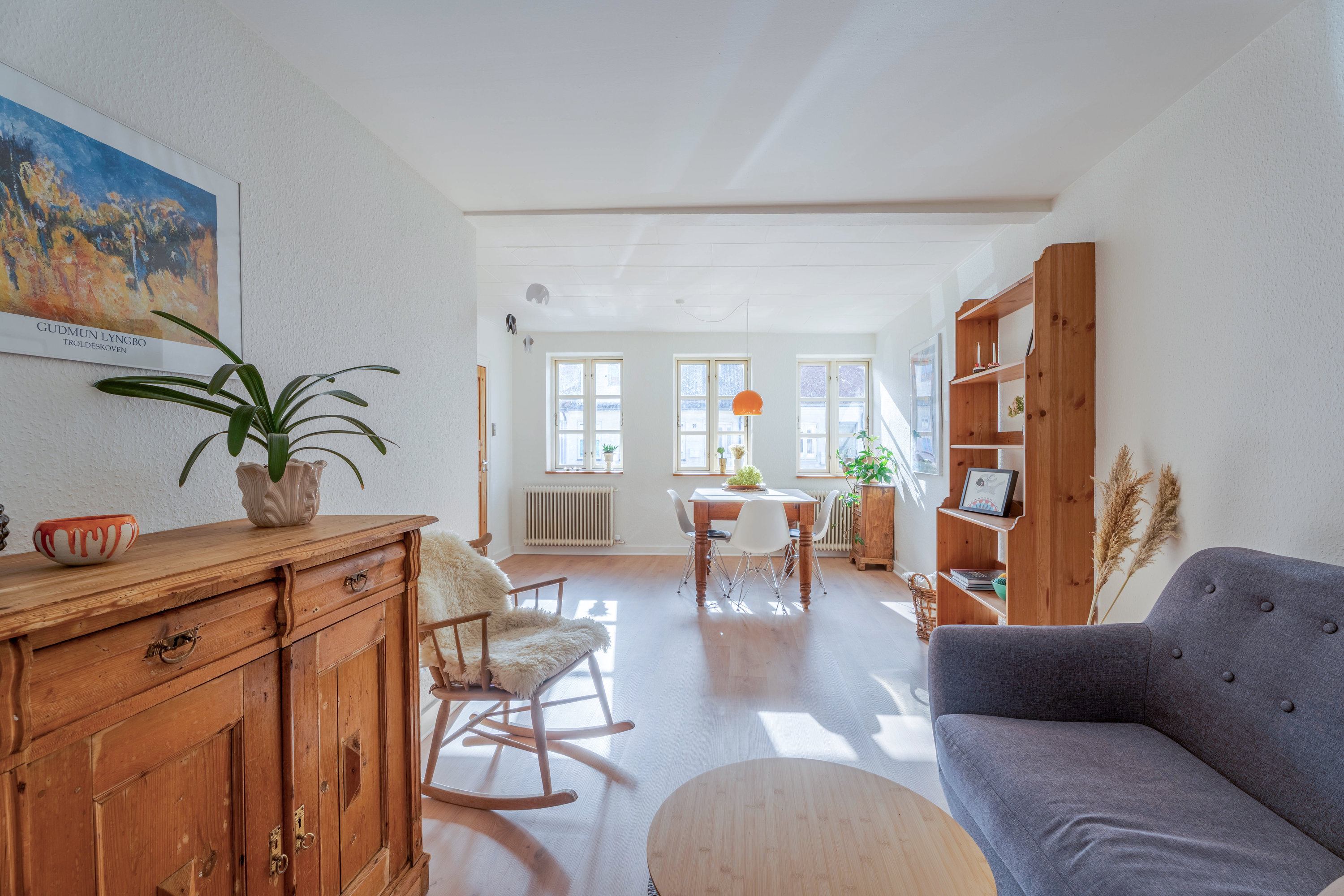 Fremhævet  billede i fuldskærmstilstand. Billede af Nørregade 51, 5610 Assens