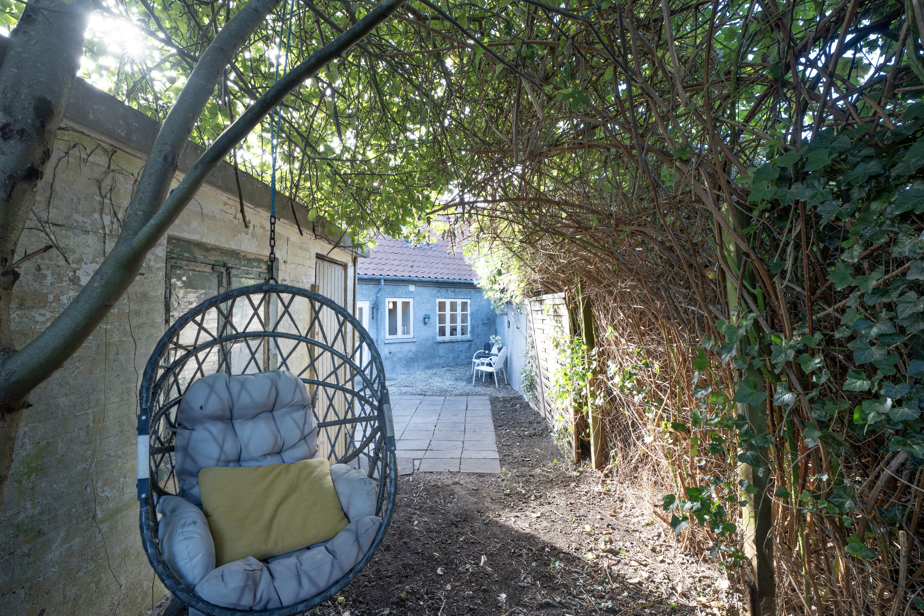 Fremhævet  billede i fuldskærmstilstand. Billede af Nørregade 51, 5610 Assens