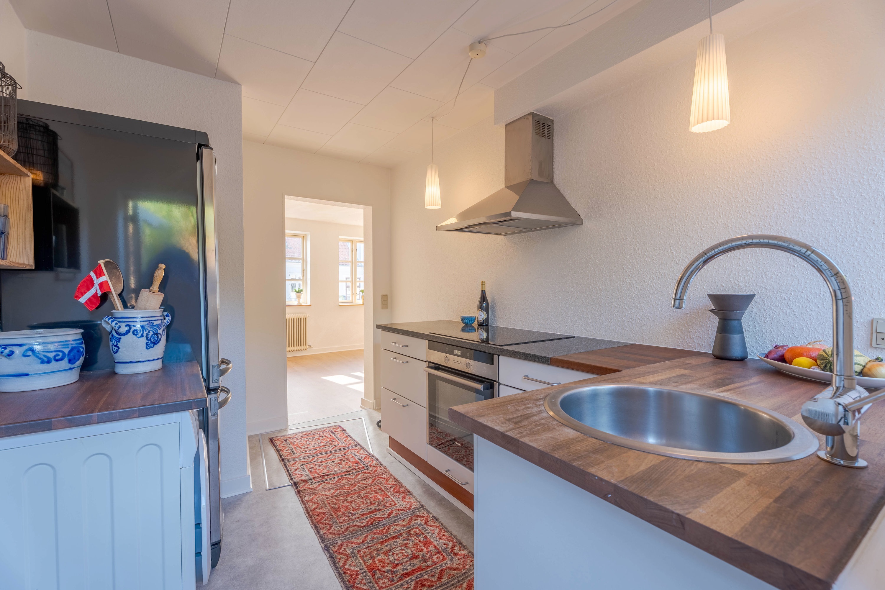 Fremhævet  billede i fuldskærmstilstand. Billede af Nørregade 51, 5610 Assens