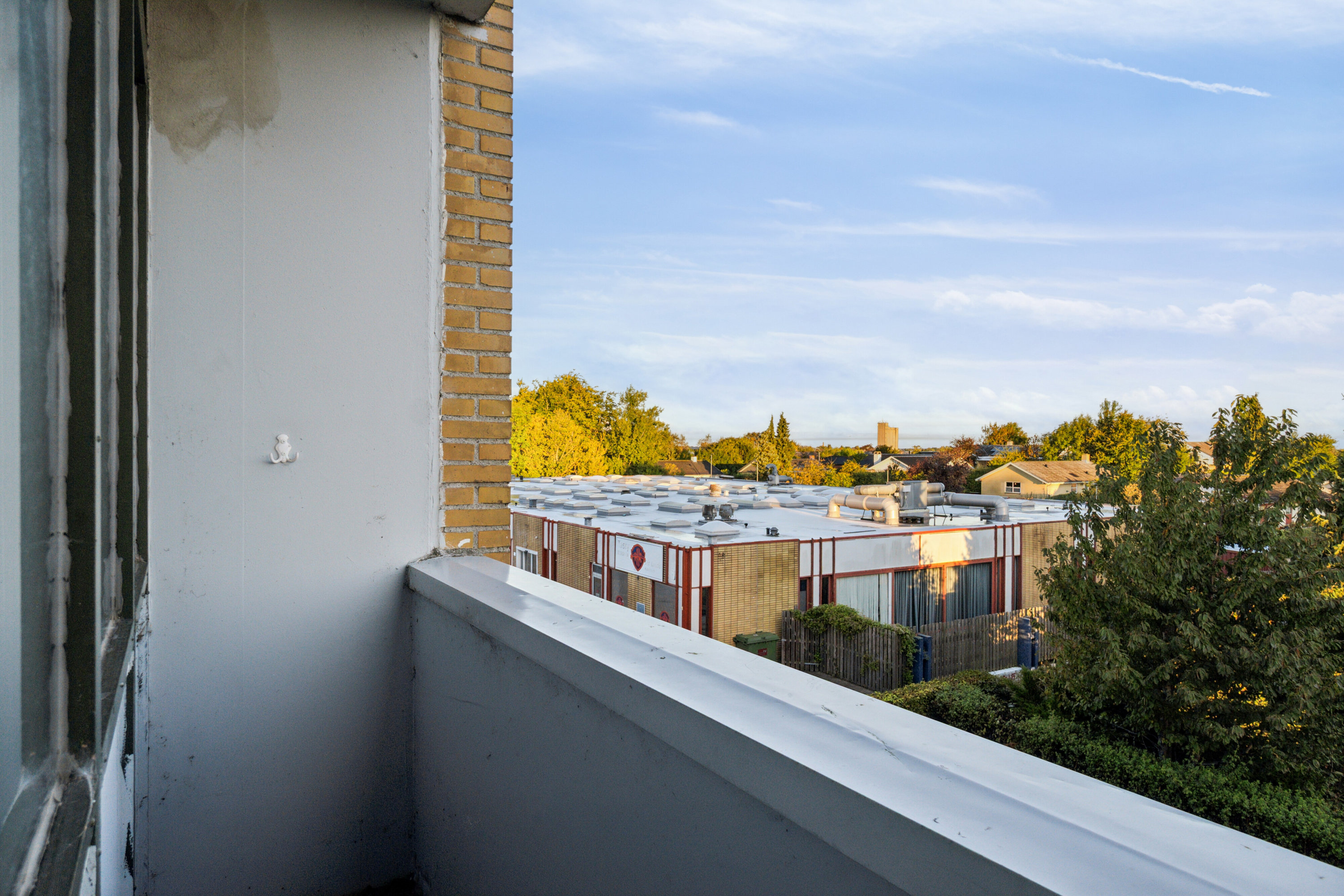 Fremhævet udsigt billede i fuldskærmstilstand. Billede af Byskov Alle 34, 2. tv., 4200 Slagelse