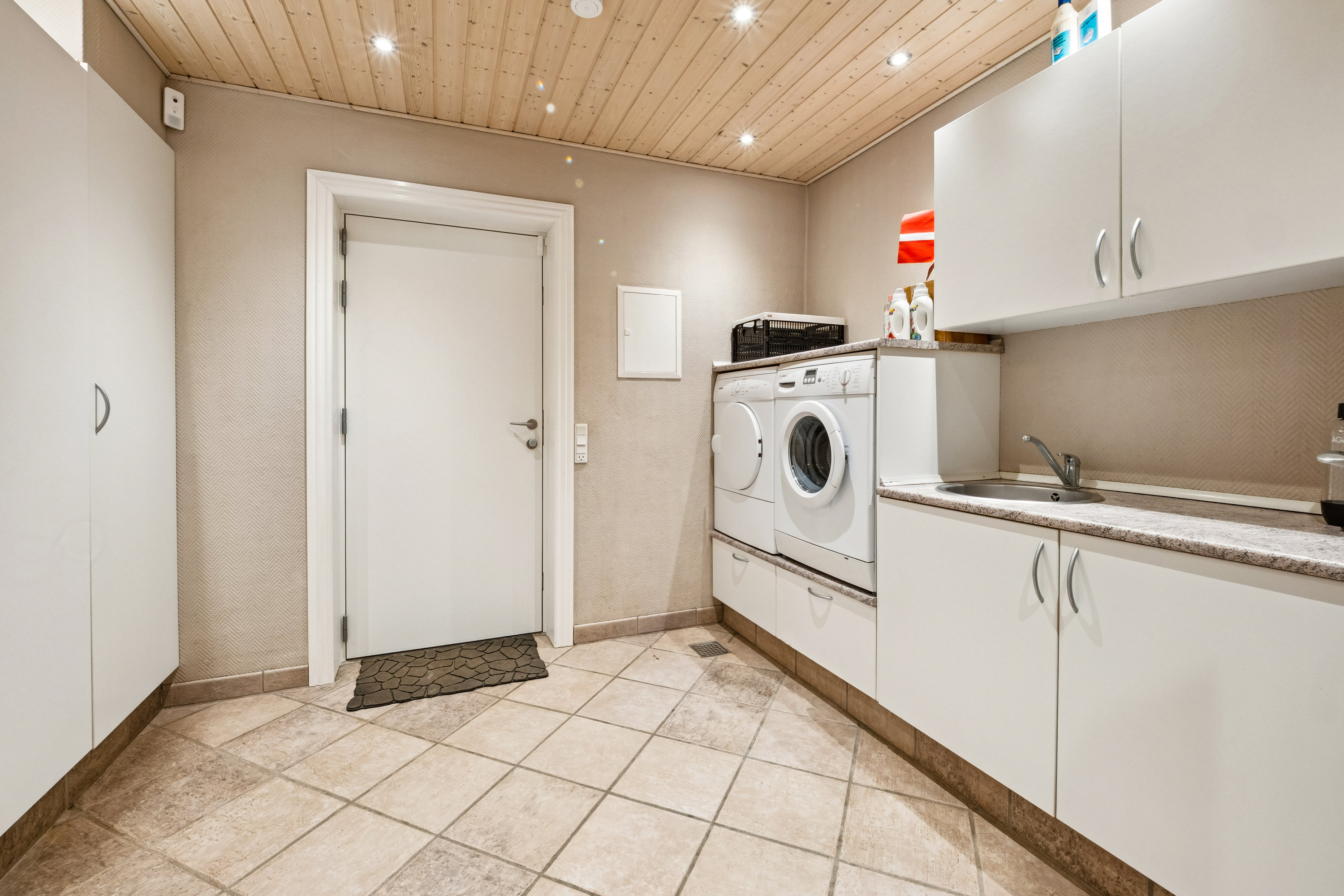 Fremhævet bryggers billede i fuldskærmstilstand. Billede af Viborgvej 303, Korsbakken, 7840 Højslev