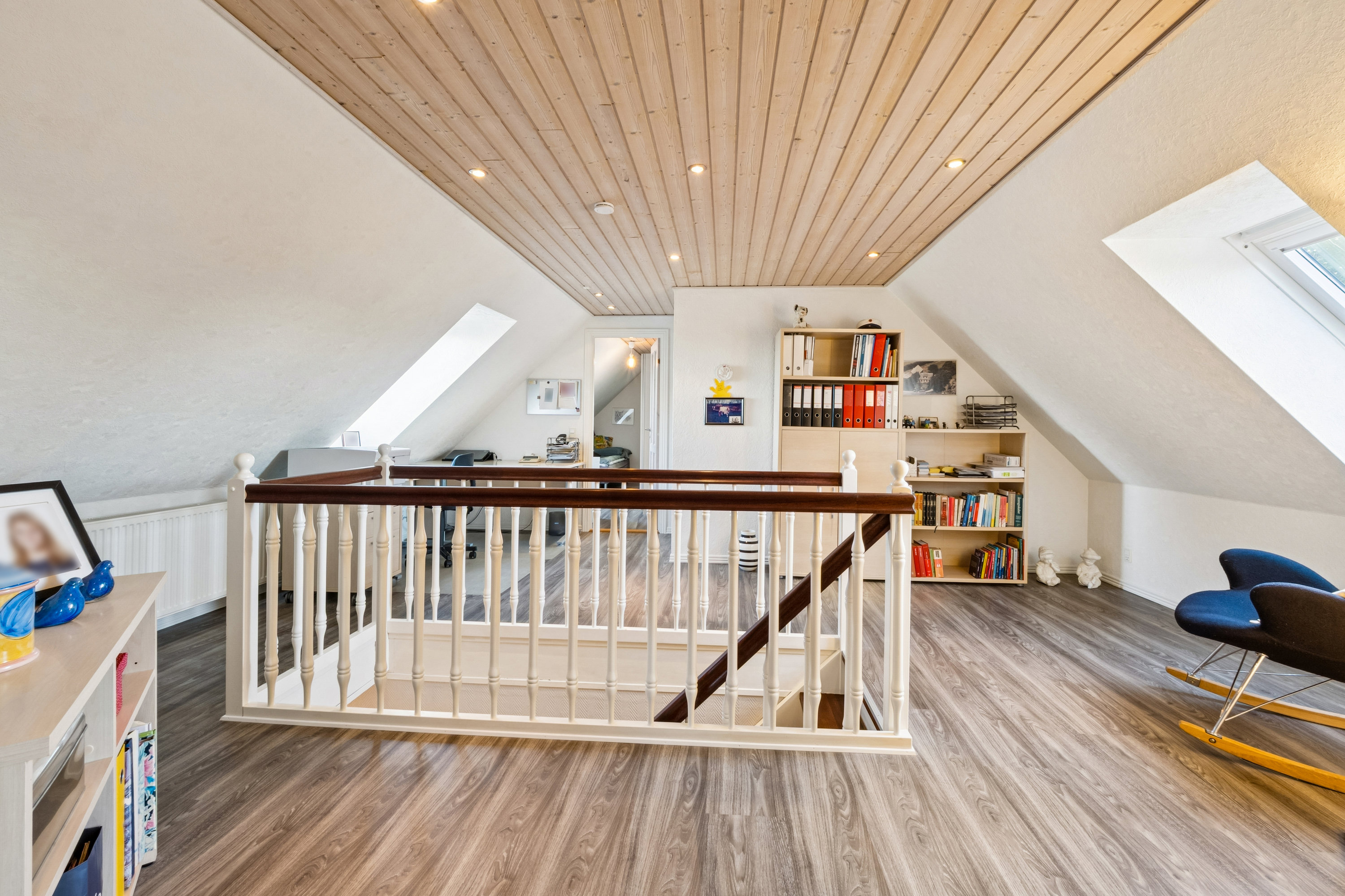 Fremhævet værelse billede i fuldskærmstilstand. Billede af Viborgvej 303, Korsbakken, 7840 Højslev