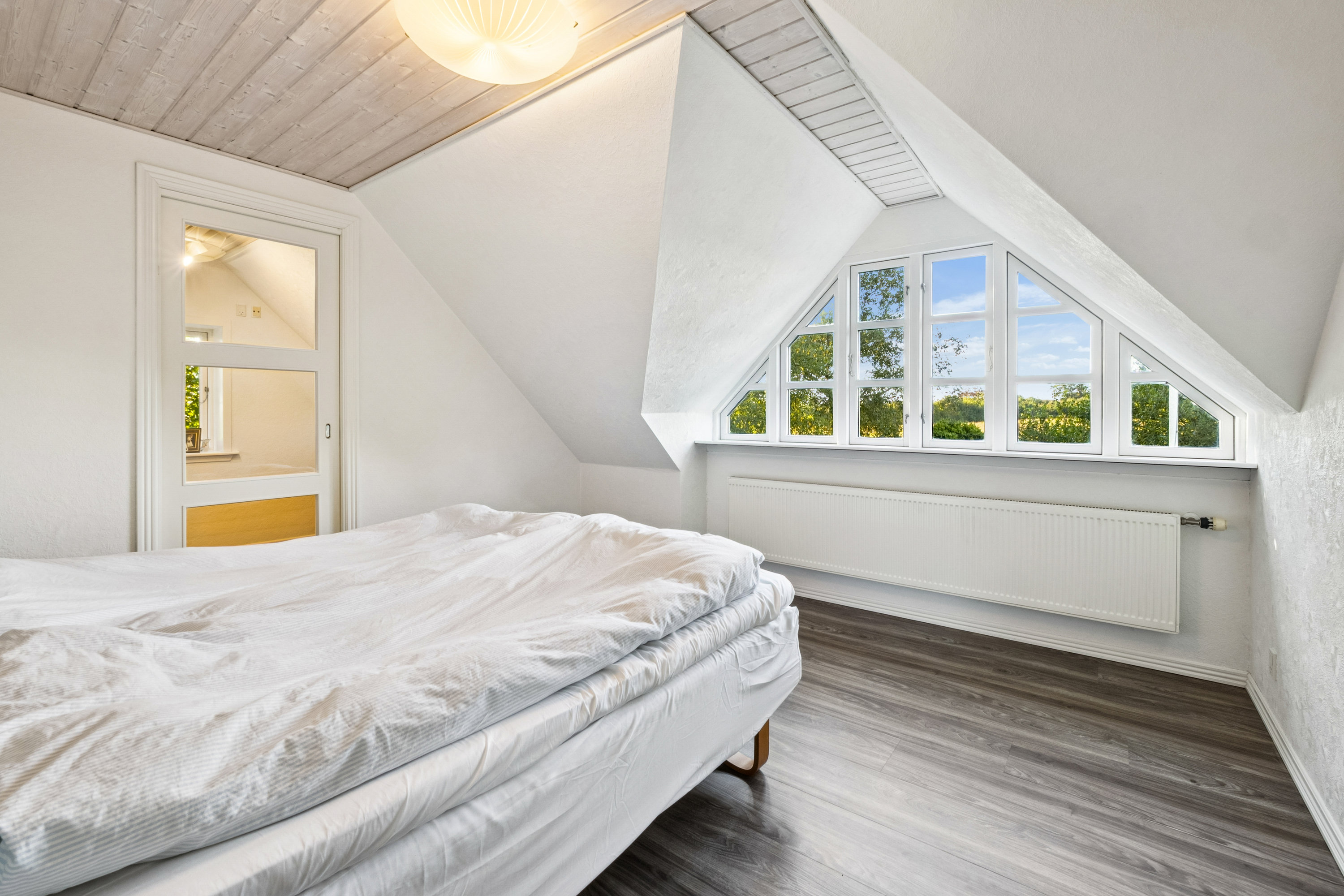 Fremhævet værelse billede i fuldskærmstilstand. Billede af Viborgvej 303, Korsbakken, 7840 Højslev