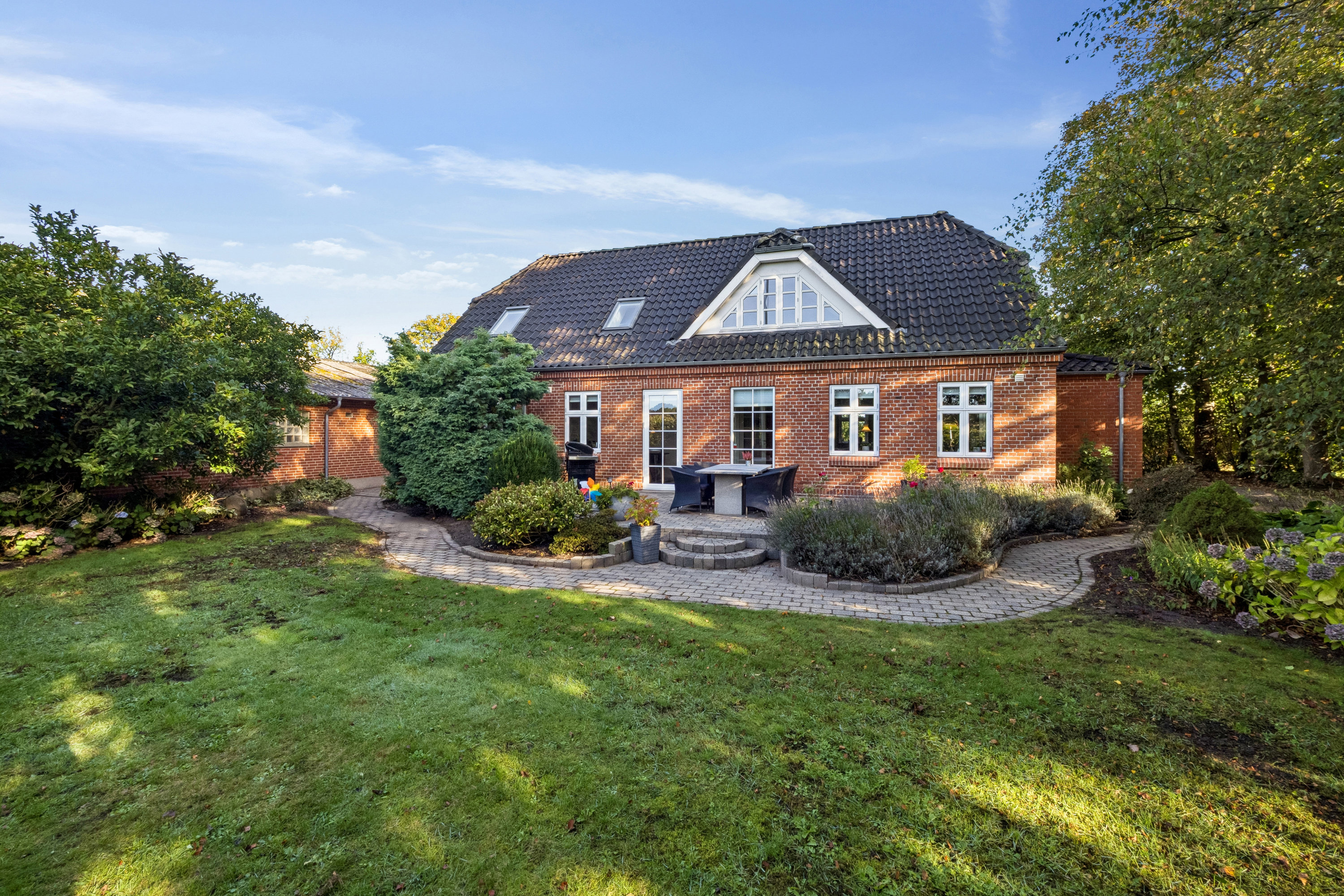 Miniaturebillede 2: ejendom 1. Billede af Viborgvej 303, Korsbakken, 7840 Højslev