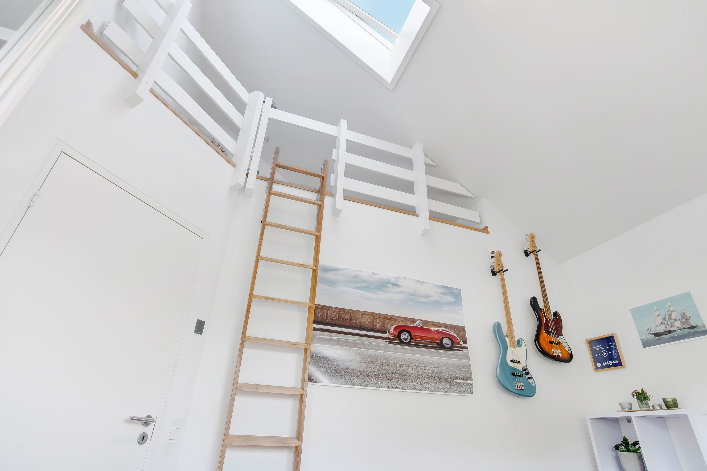 Fremhævet hems billede i fuldskærmstilstand. Billede af Kæret 12, 7500 Holstebro