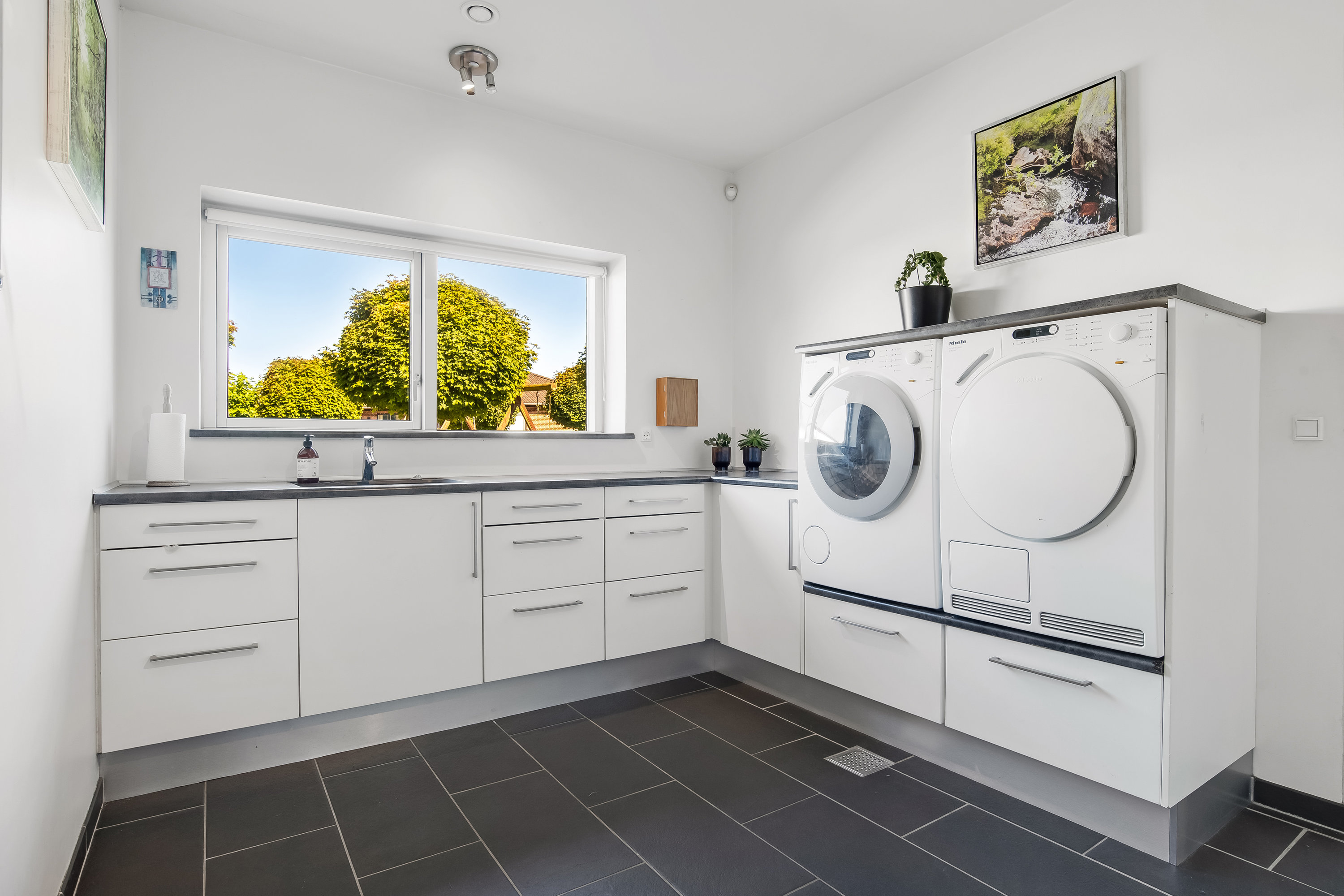 Fremhævet bryggers billede i fuldskærmstilstand. Billede af Kæret 12, 7500 Holstebro