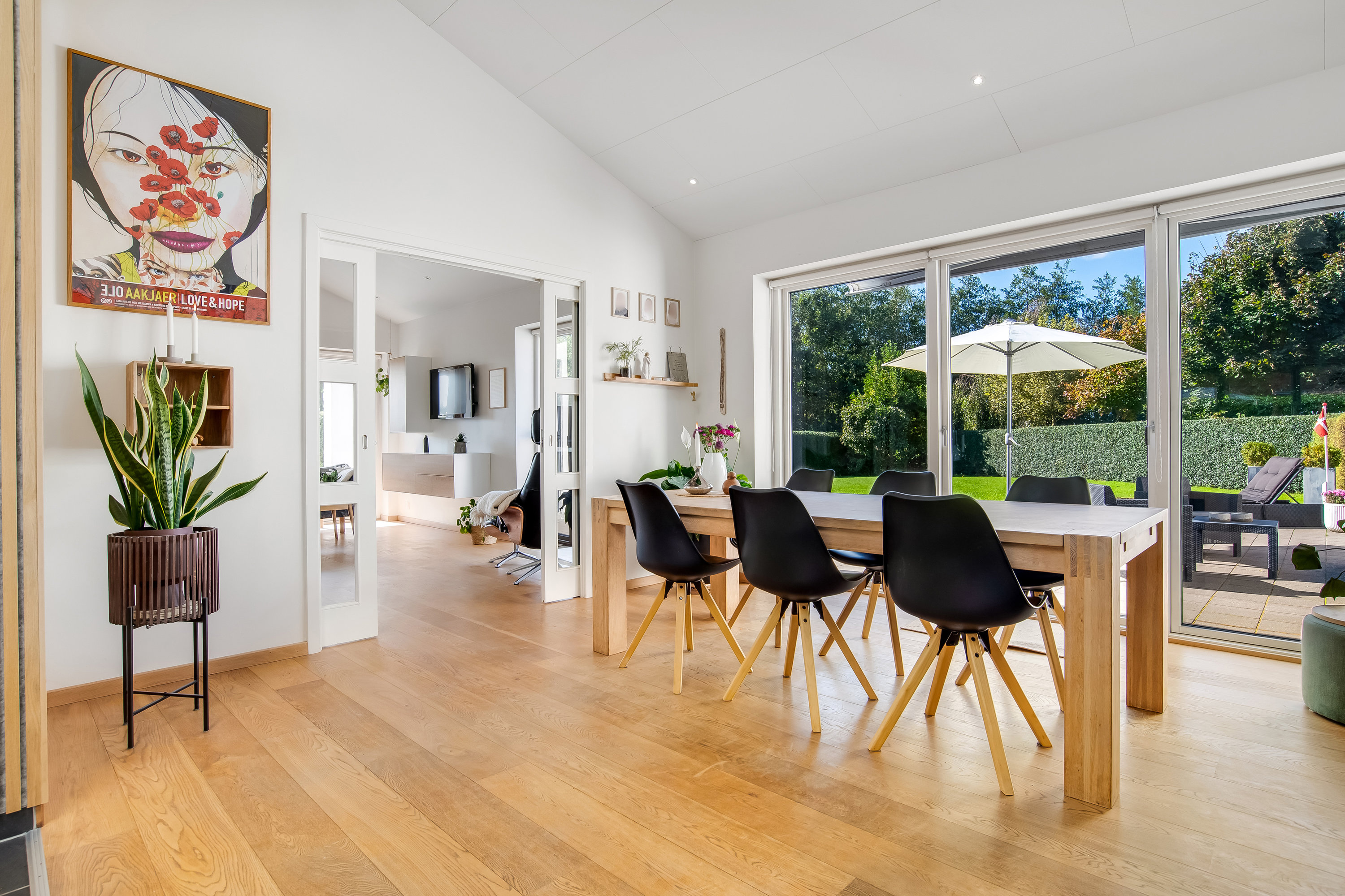 Fremhævet alrum billede i fuldskærmstilstand. Billede af Kæret 12, 7500 Holstebro