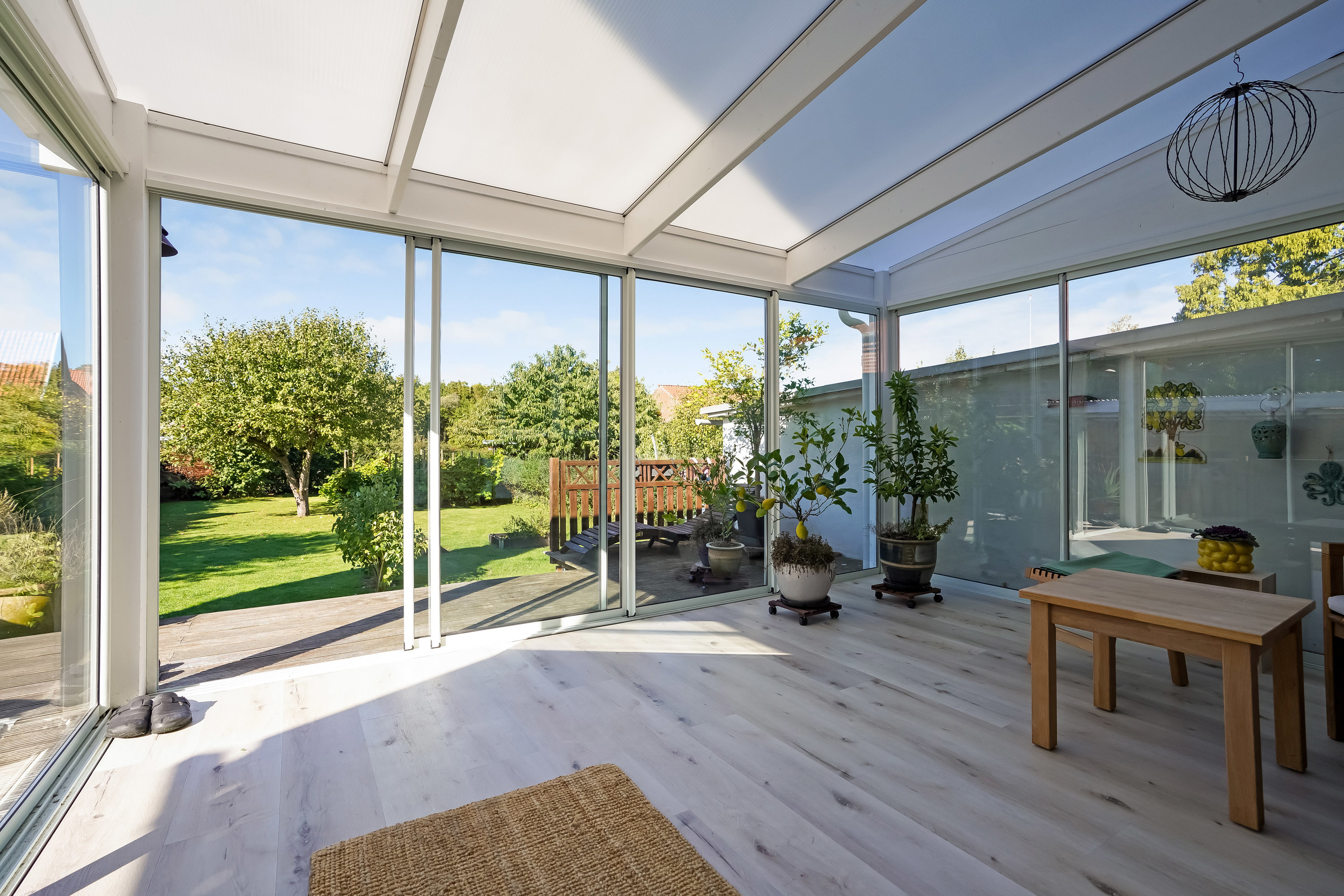 Fremhævet andet billede i fuldskærmstilstand. Billede af Norgesvej 12, 5500 Middelfart