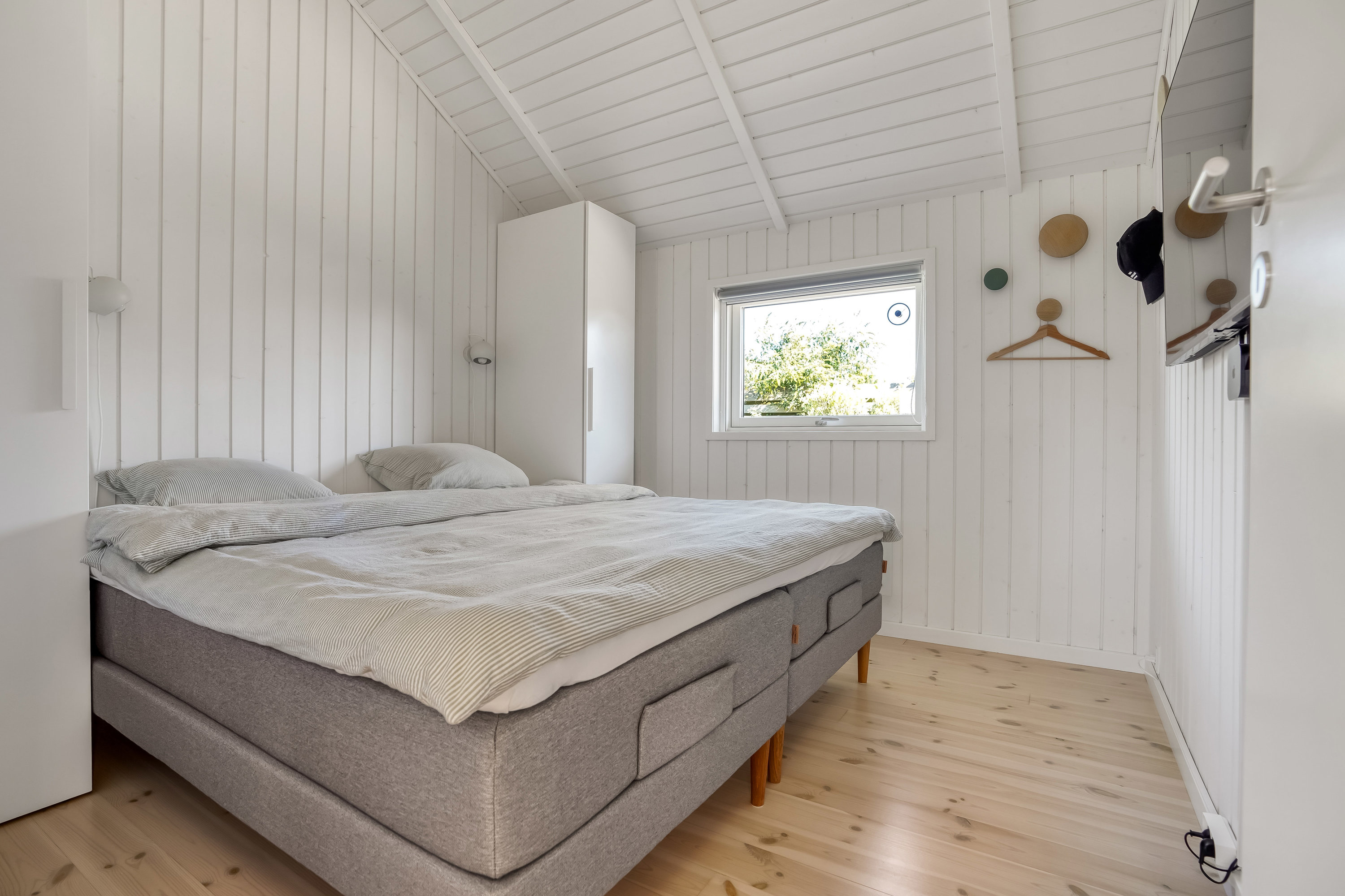 Fremhævet værelse billede i fuldskærmstilstand. Billede af Åvej 18, Varbjerg Strand, 5464 Brenderup Fyn