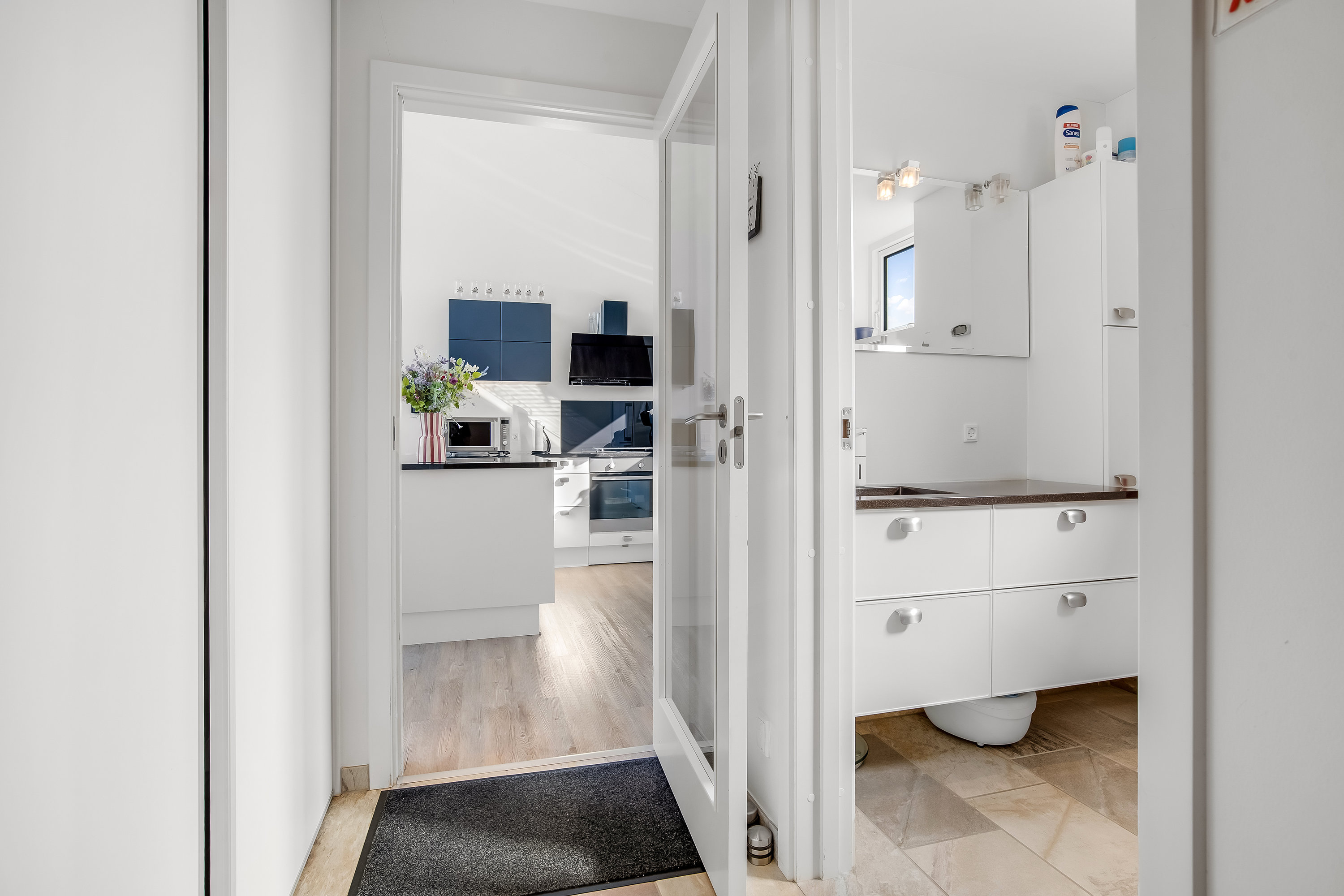 Fremhævet andet billede i fuldskærmstilstand. Billede af Teglparken 10, 7500 Holstebro