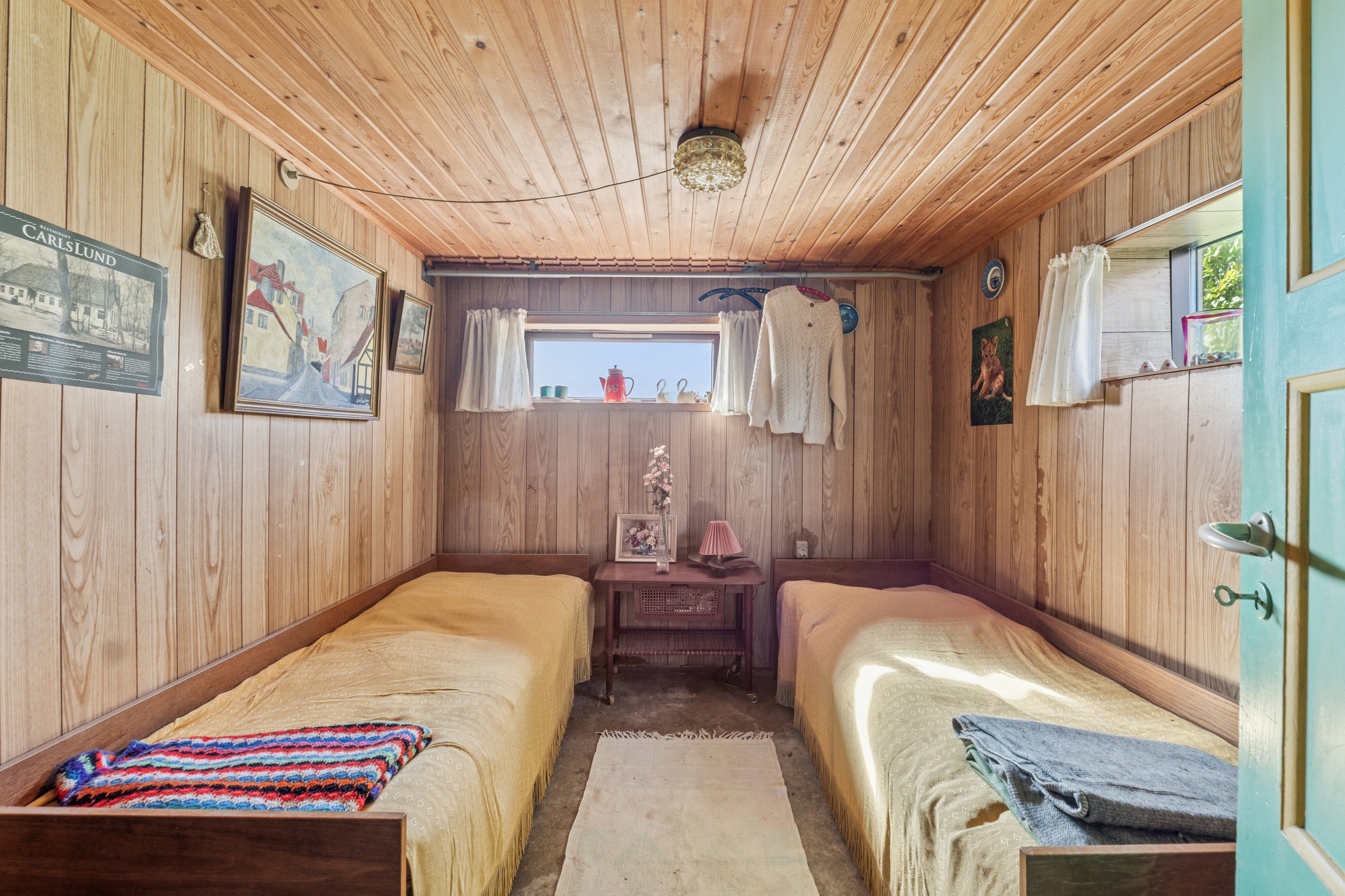 Fremhævet værelse billede i fuldskærmstilstand. Billede af Assensvej 24, Kirkeby, 5771 Stenstrup