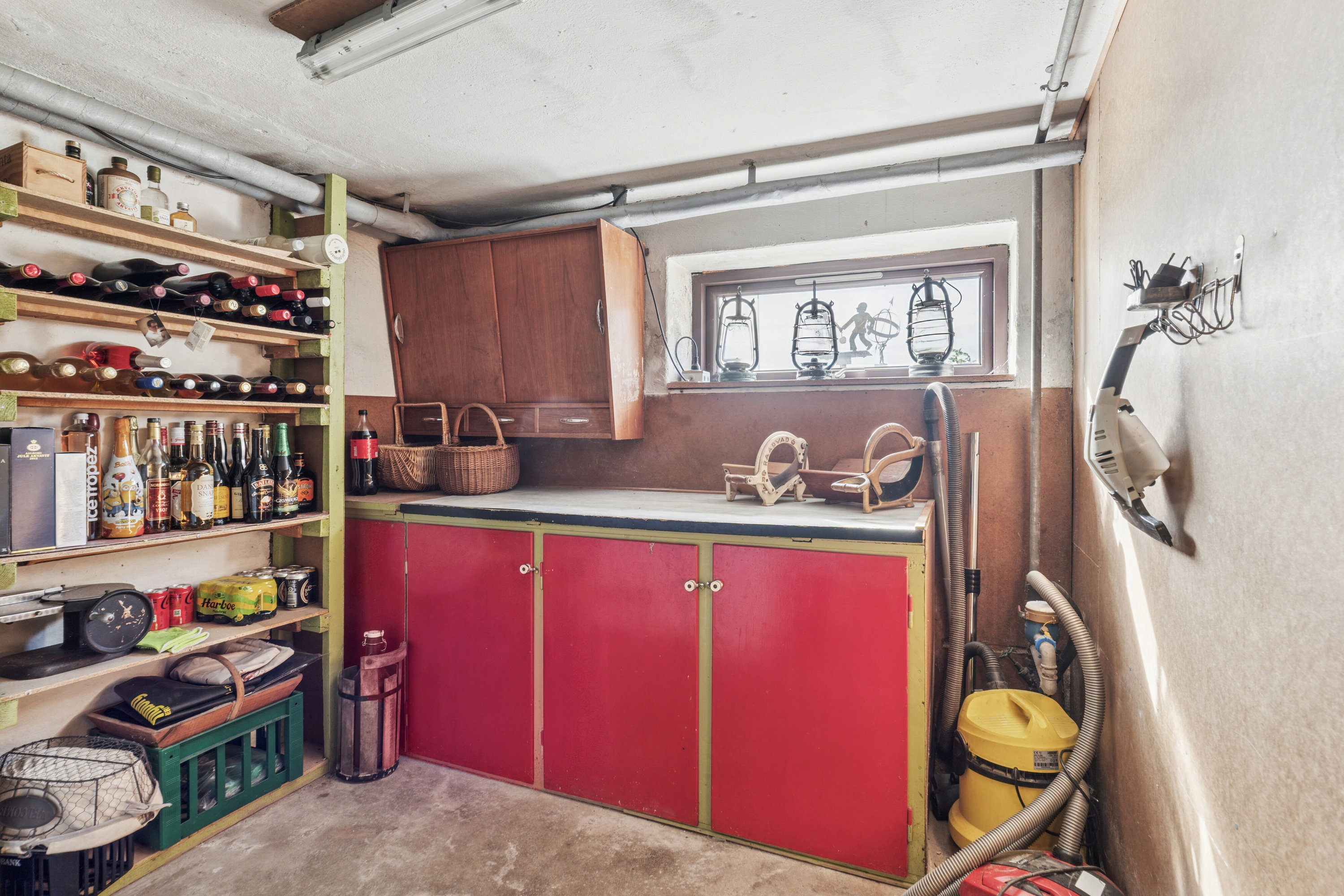 Fremhævet værelse billede i fuldskærmstilstand. Billede af Assensvej 24, Kirkeby, 5771 Stenstrup