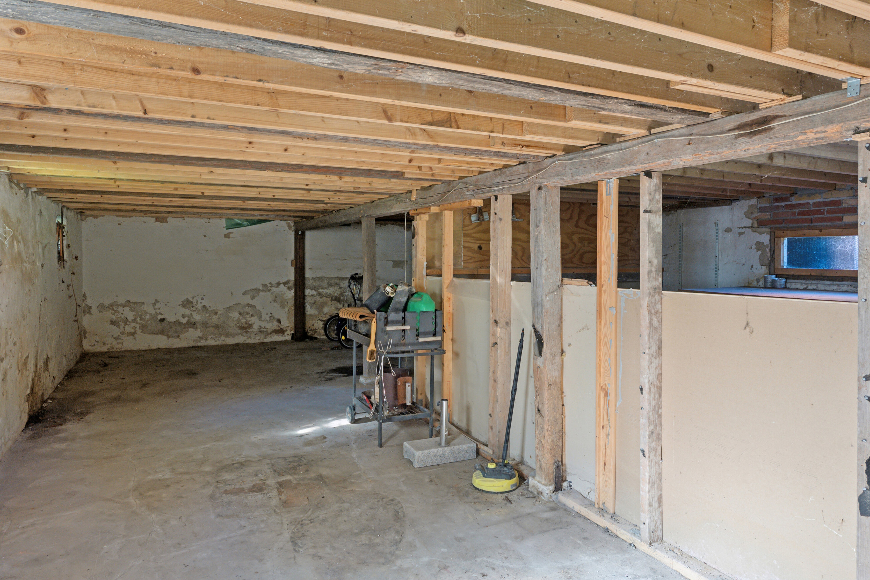 Fremhævet lager billede i fuldskærmstilstand. Billede af Hovedgaden 52, Ubby, 4490 Jerslev Sjælland