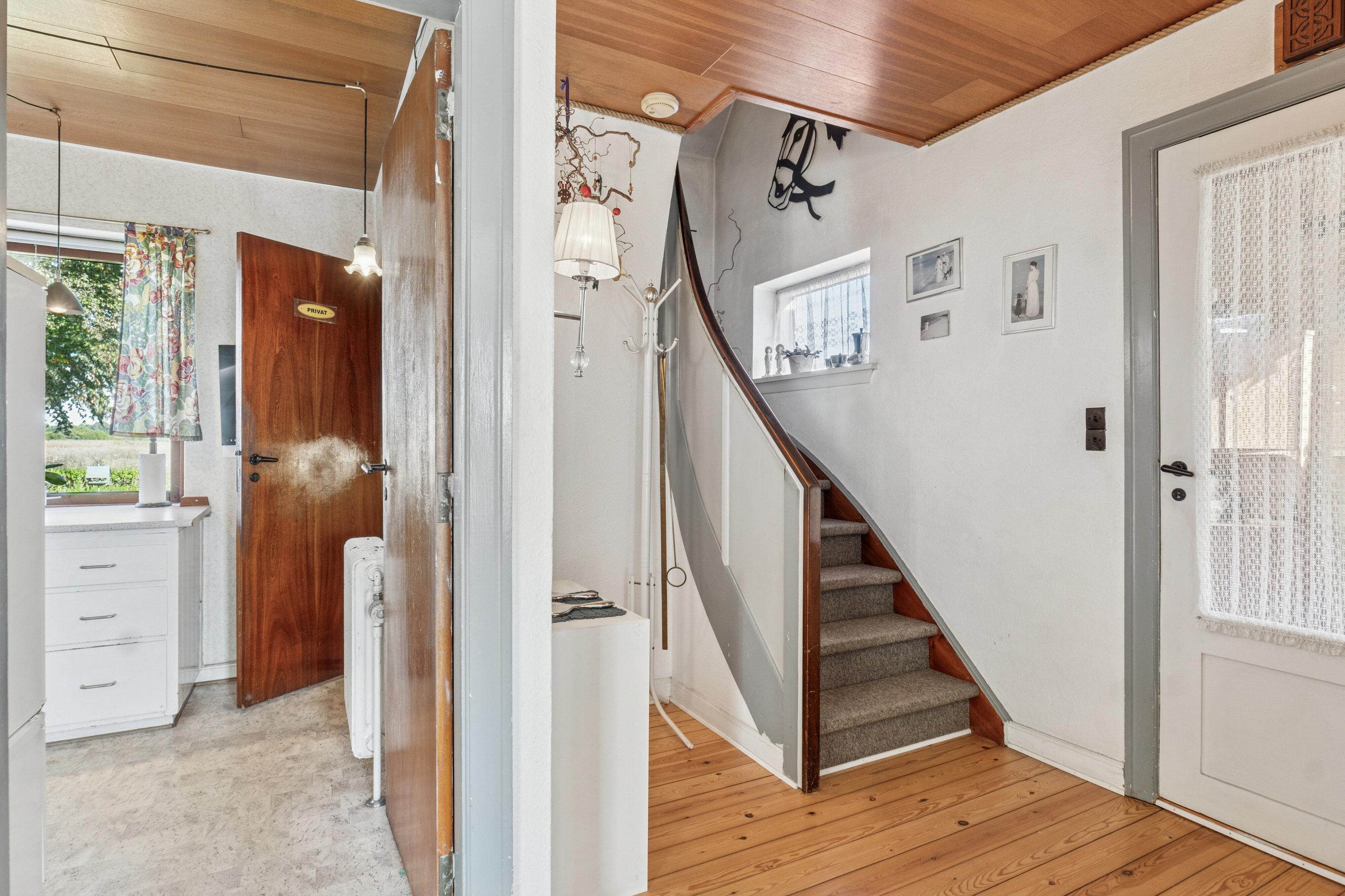 Fremhævet gang billede i fuldskærmstilstand. Billede af Assensvej 24, Kirkeby, 5771 Stenstrup