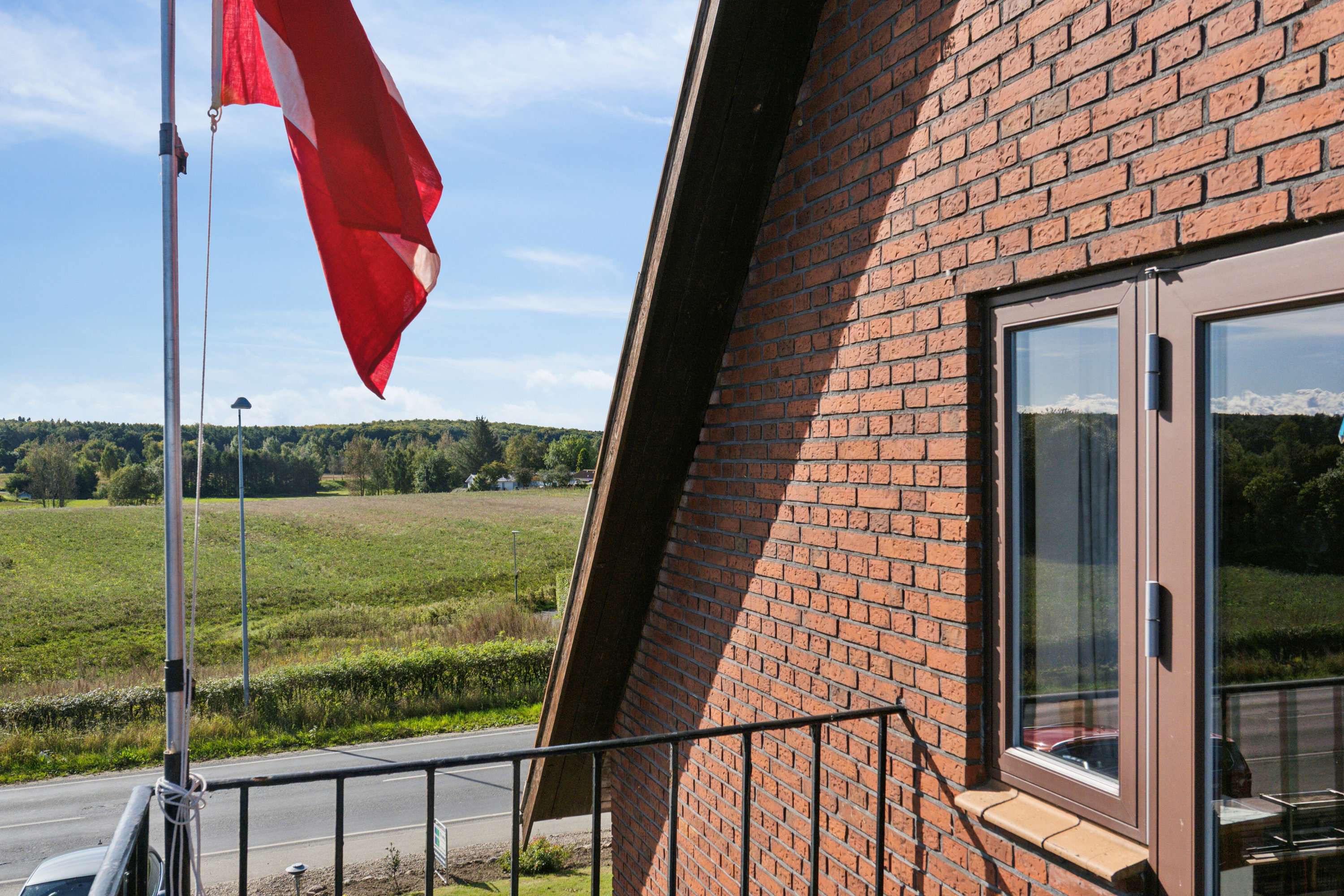 Fremhævet udsigt billede i fuldskærmstilstand. Billede af Assensvej 24, Kirkeby, 5771 Stenstrup