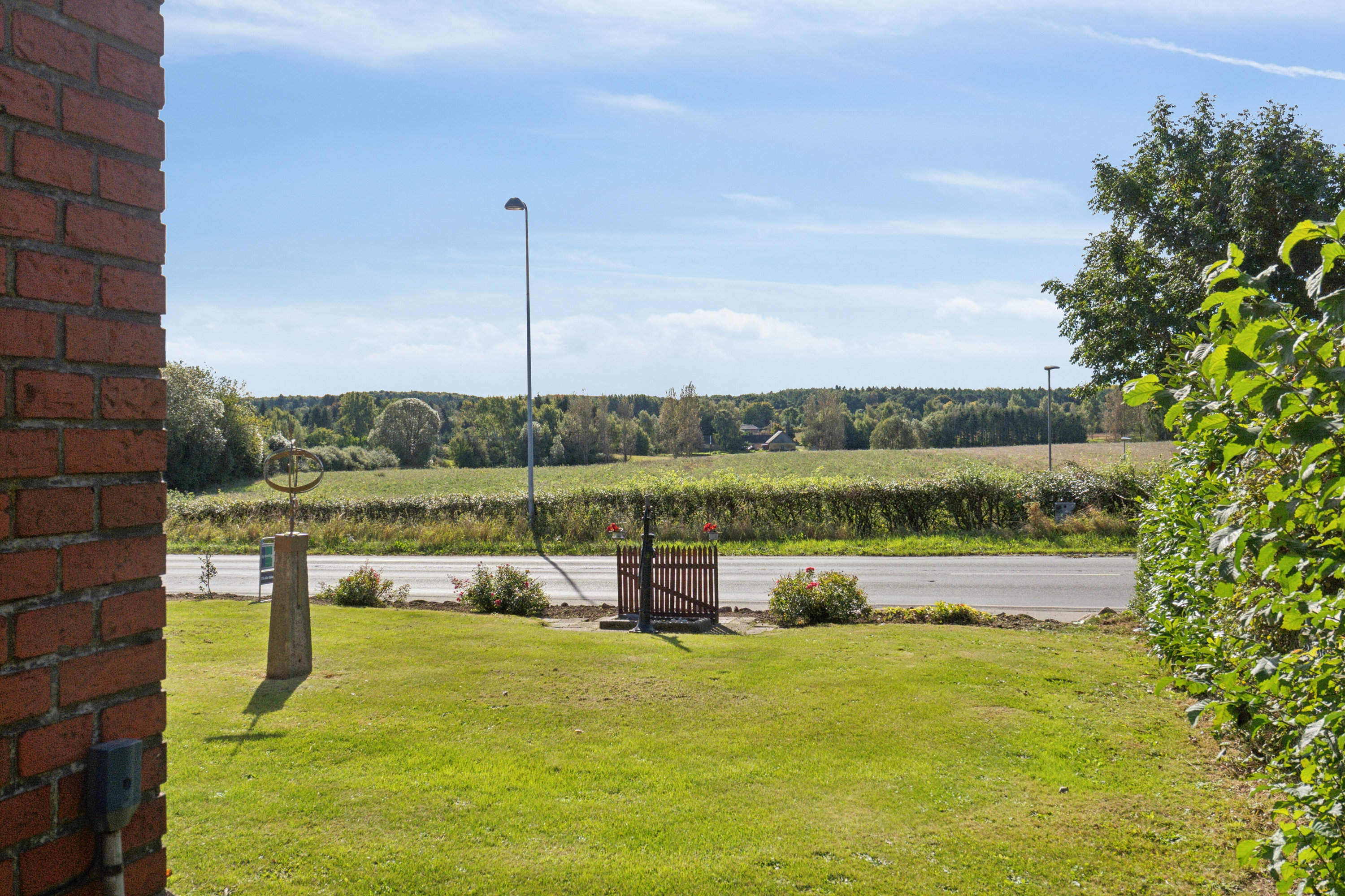 Fremhævet udsigt billede i fuldskærmstilstand. Billede af Assensvej 24, Kirkeby, 5771 Stenstrup