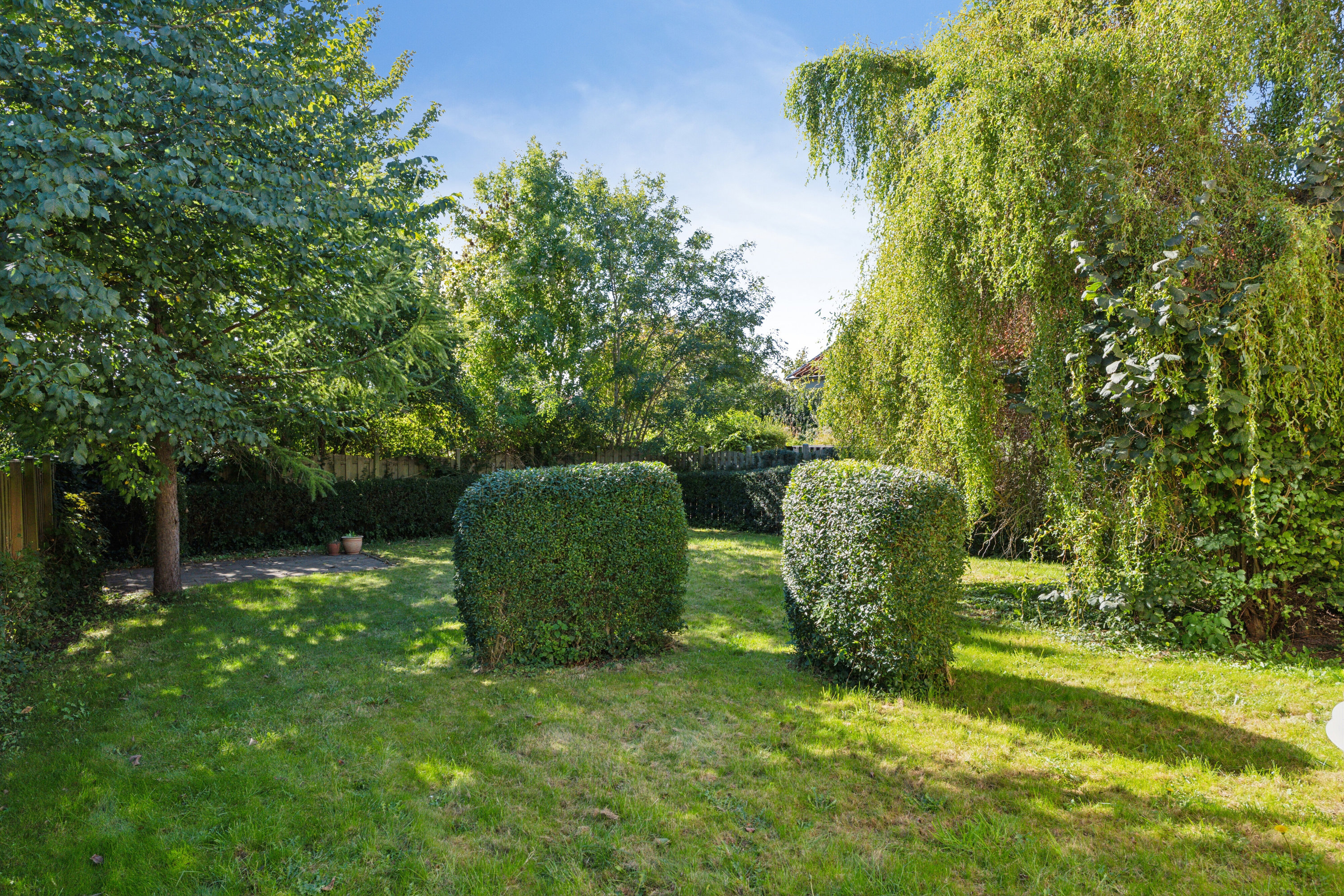 Fremhævet udendørs billede i fuldskærmstilstand. Billede af Hovedgaden 52, Ubby, 4490 Jerslev Sjælland