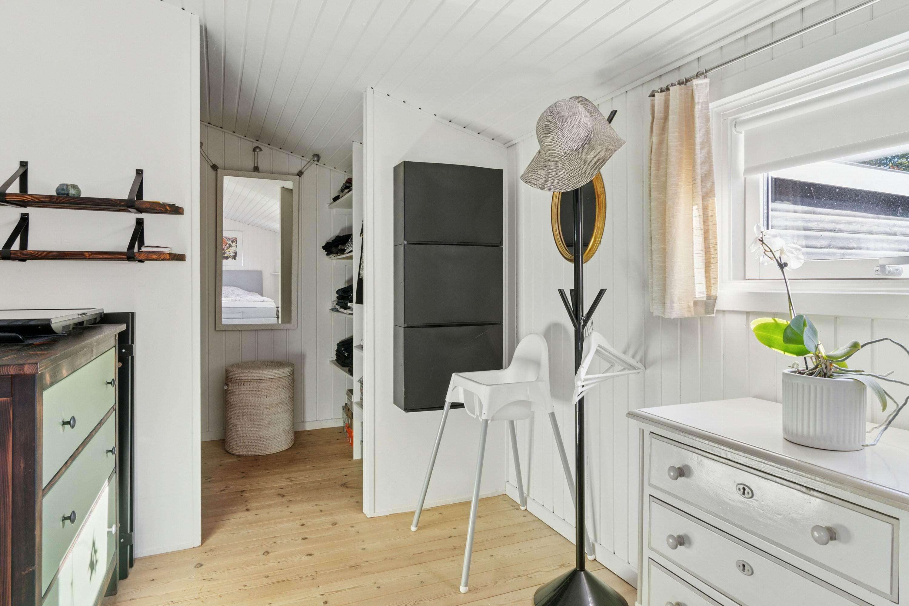 Fremhævet indendørs billede i fuldskærmstilstand. Billede af Mellemvang 4, Ejby, 4070 Kirke Hyllinge