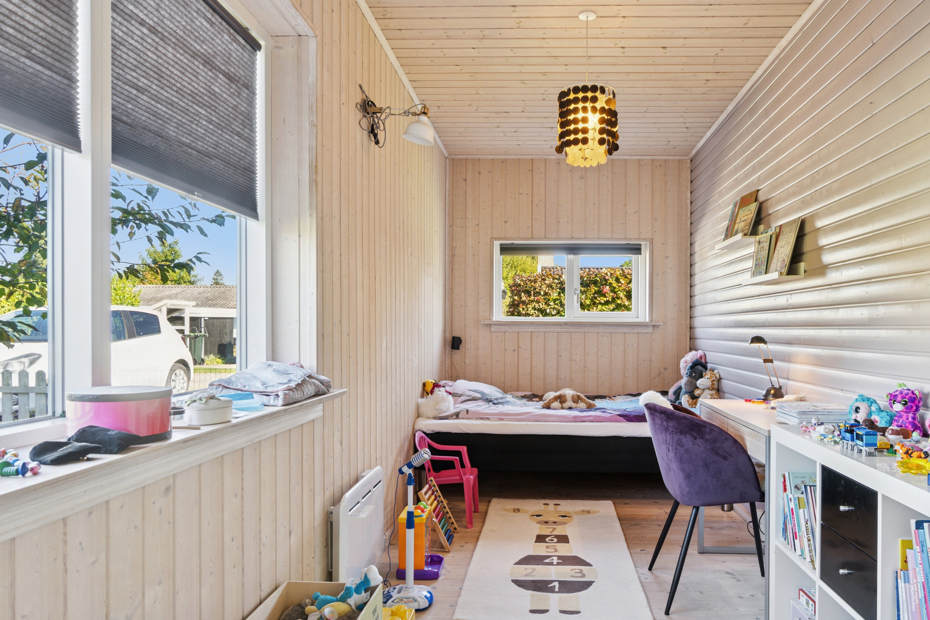 Fremhævet indendørs billede i fuldskærmstilstand. Billede af Mellemvang 4, Ejby, 4070 Kirke Hyllinge