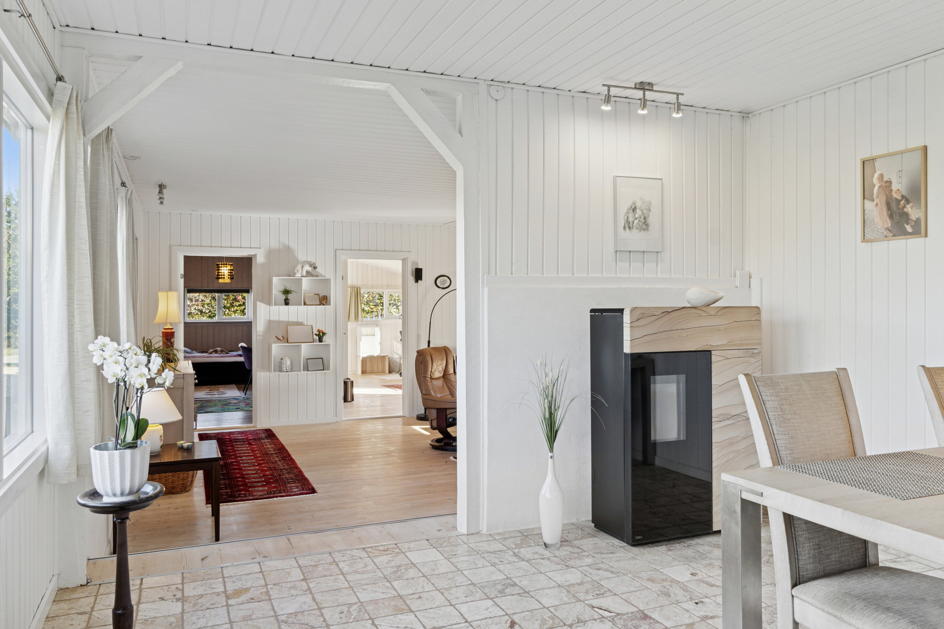 Fremhævet indendørs billede i fuldskærmstilstand. Billede af Mellemvang 4, Ejby, 4070 Kirke Hyllinge