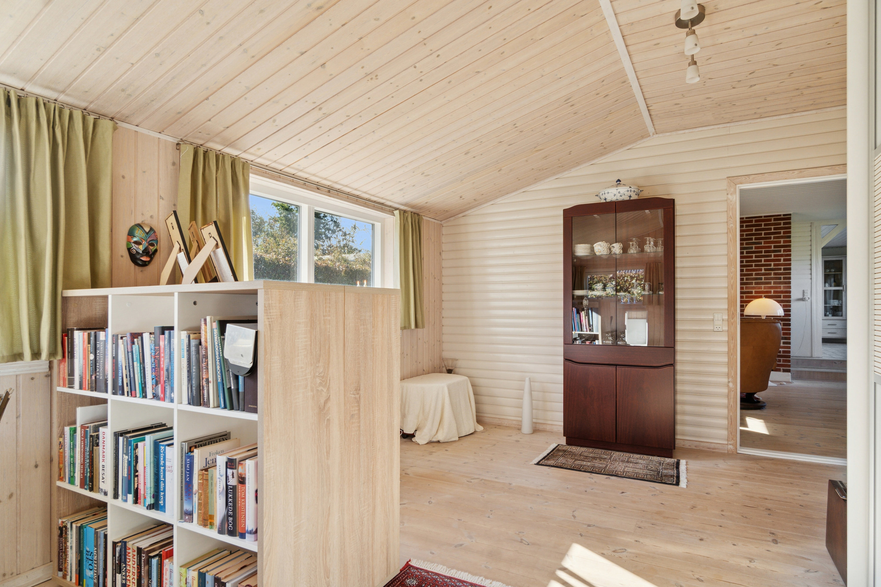 Fremhævet indendørs billede i fuldskærmstilstand. Billede af Mellemvang 4, Ejby, 4070 Kirke Hyllinge