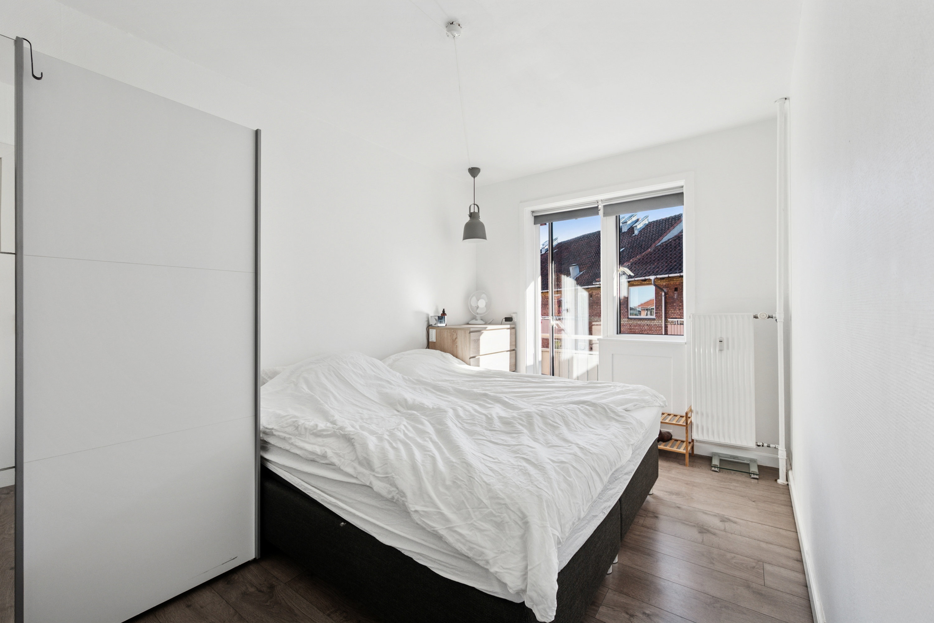 Fremhævet værelse billede i fuldskærmstilstand. Billede af Slejpnersgade 2, 5. tv., 2200 København N