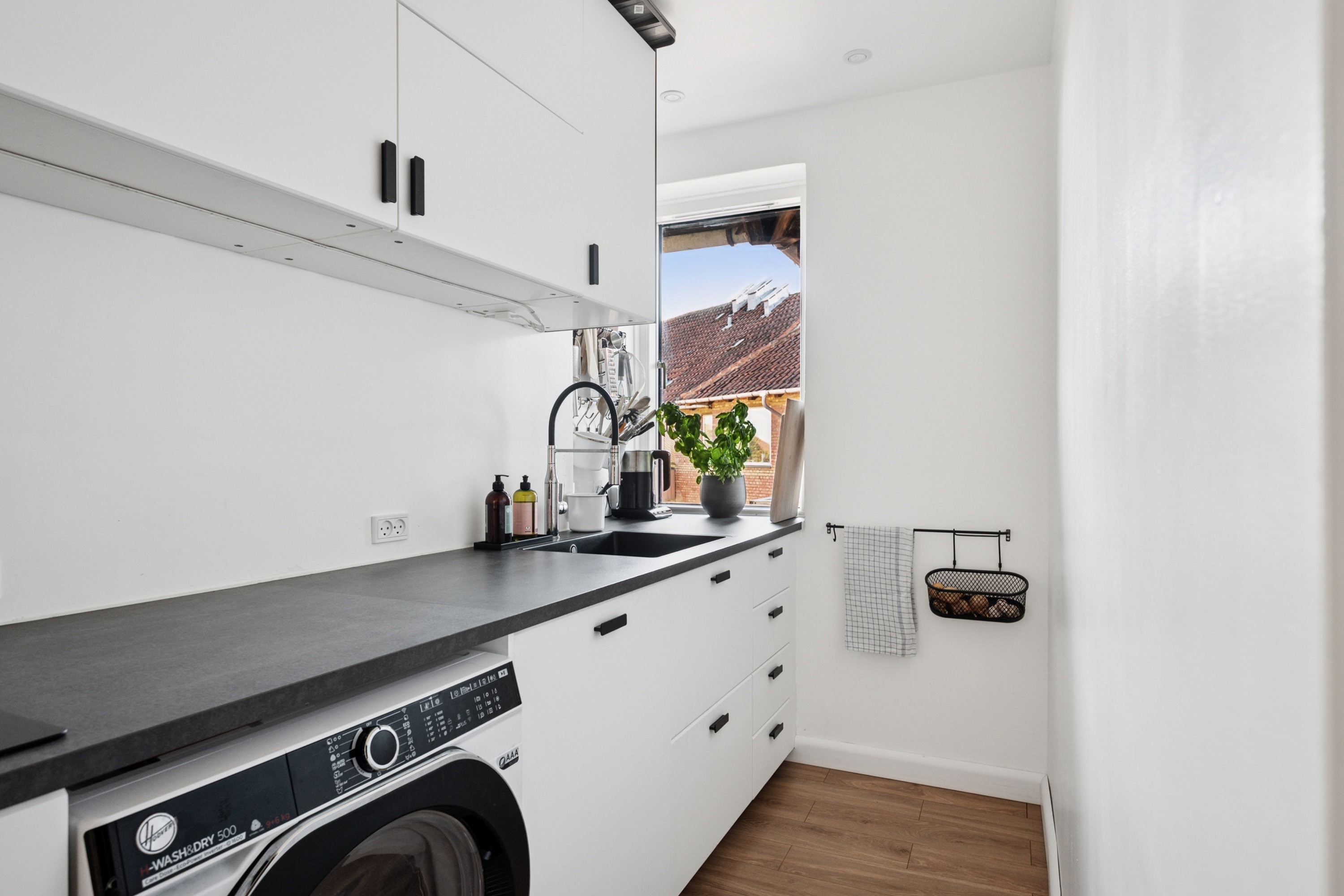 Fremhævet bryggers billede i fuldskærmstilstand. Billede af Slejpnersgade 2, 5. tv., 2200 København N