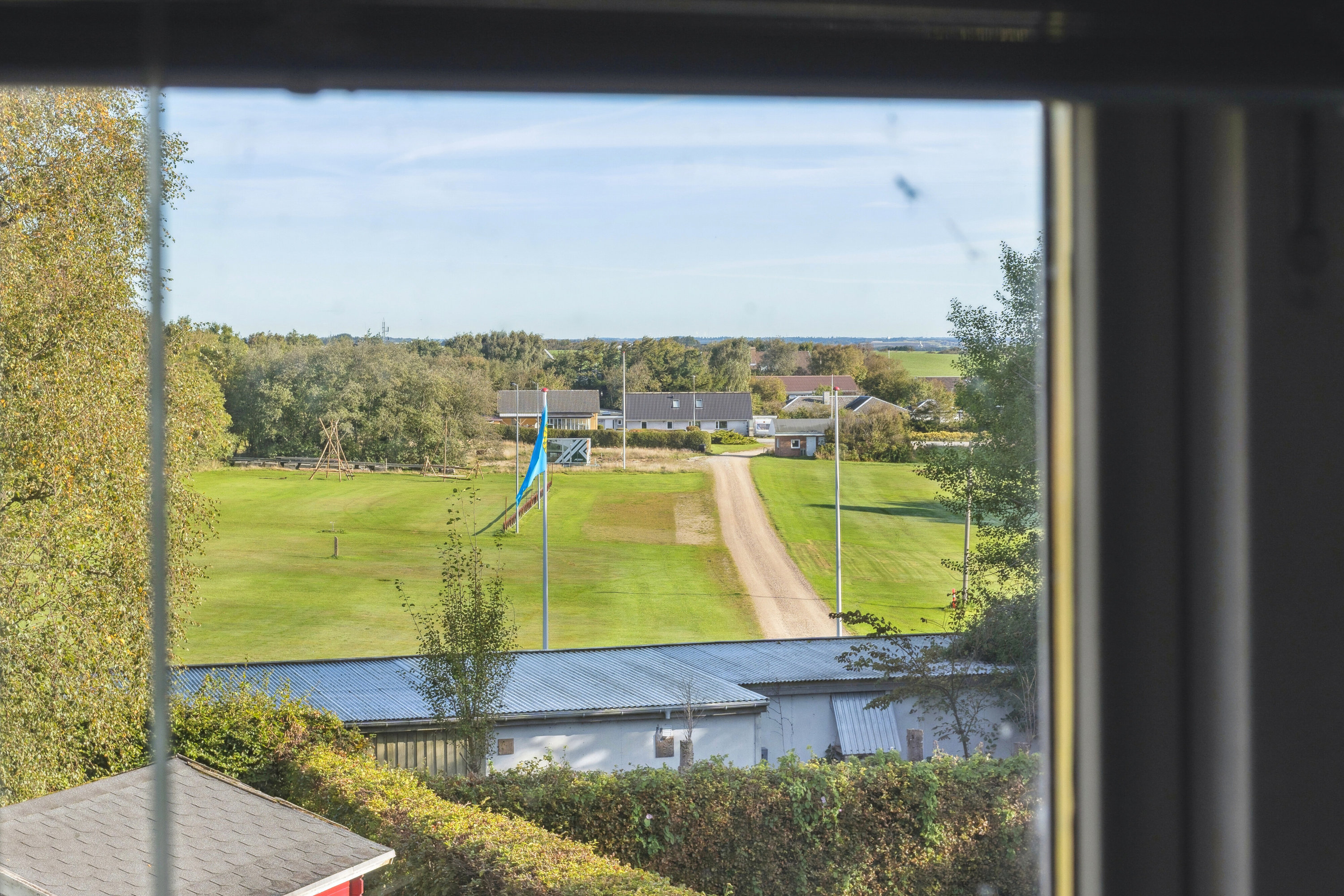 Fremhævet udsigt billede i fuldskærmstilstand. Billede af Bredgade 232, 7760 Hurup Thy