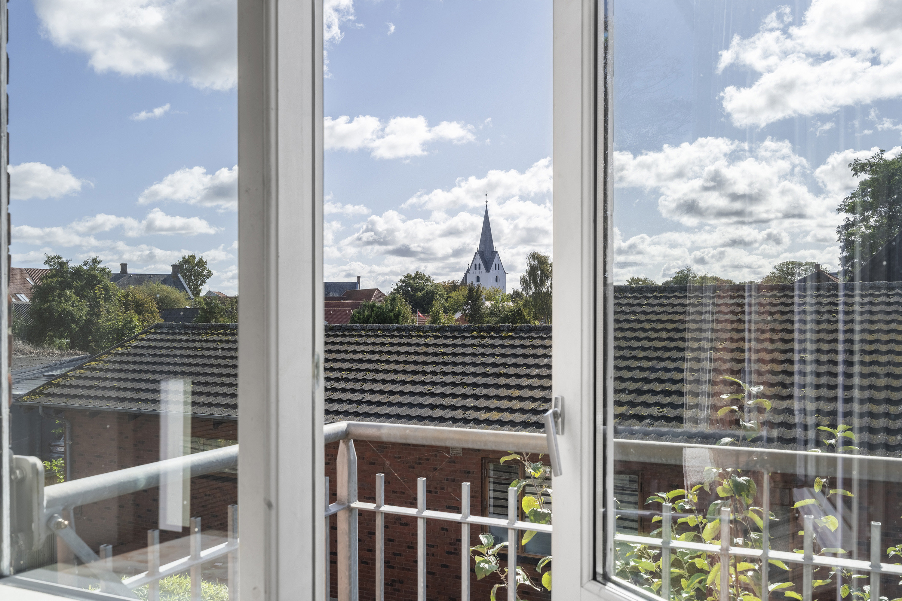 Fremhævet værelse billede i fuldskærmstilstand. Billede af Vestervold 26, 6800 Varde