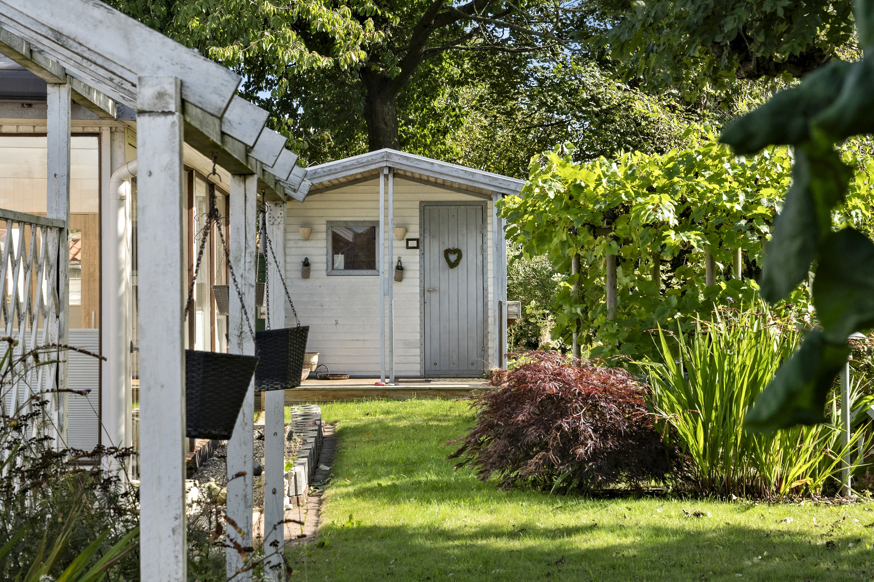Miniaturebillede 2: ejendommen. Billede af Bakkegårdsvej 14, 8700 Horsens