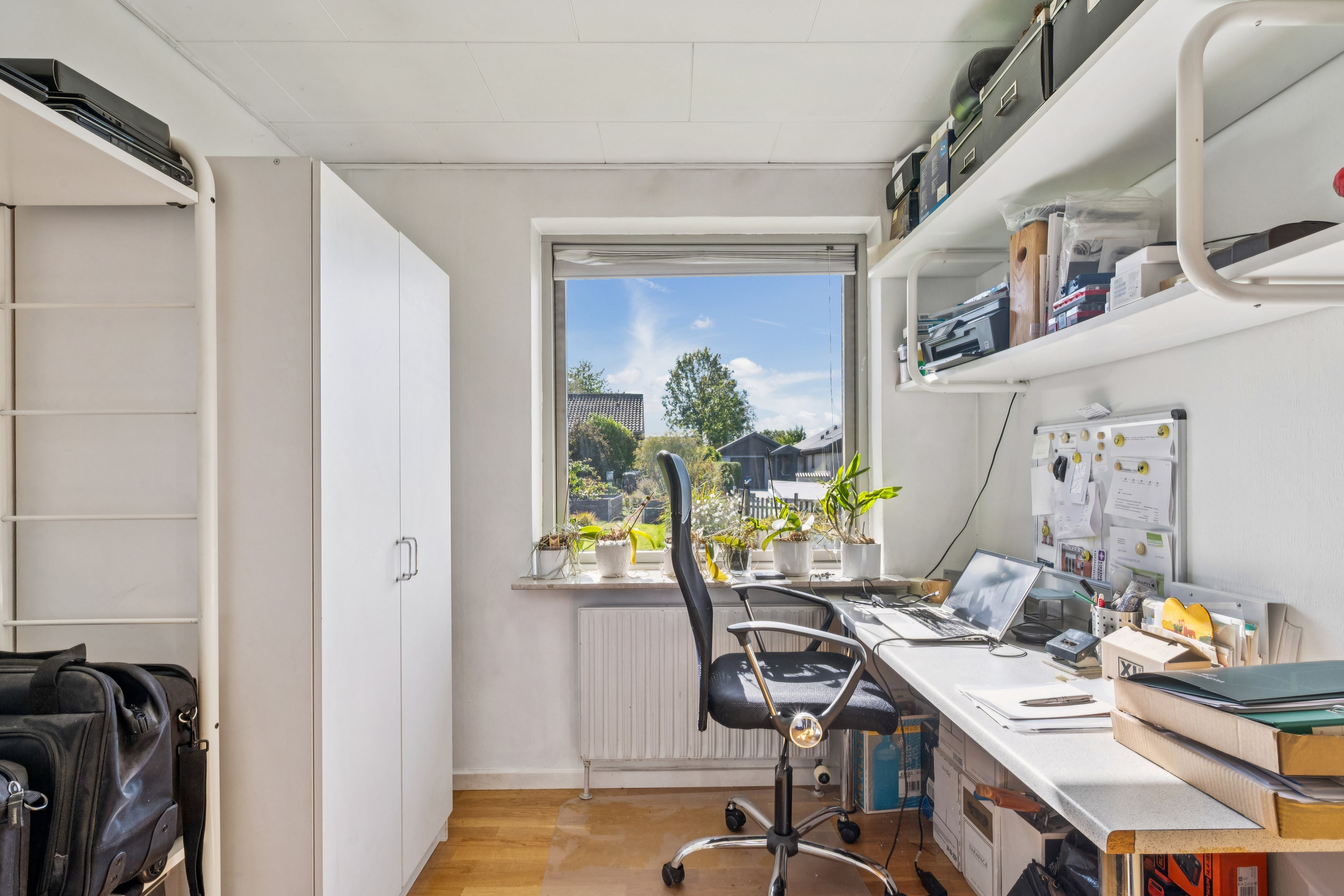 Fremhævet værelse billede i fuldskærmstilstand. Billede af Rønvangen 116, 8382 Hinnerup