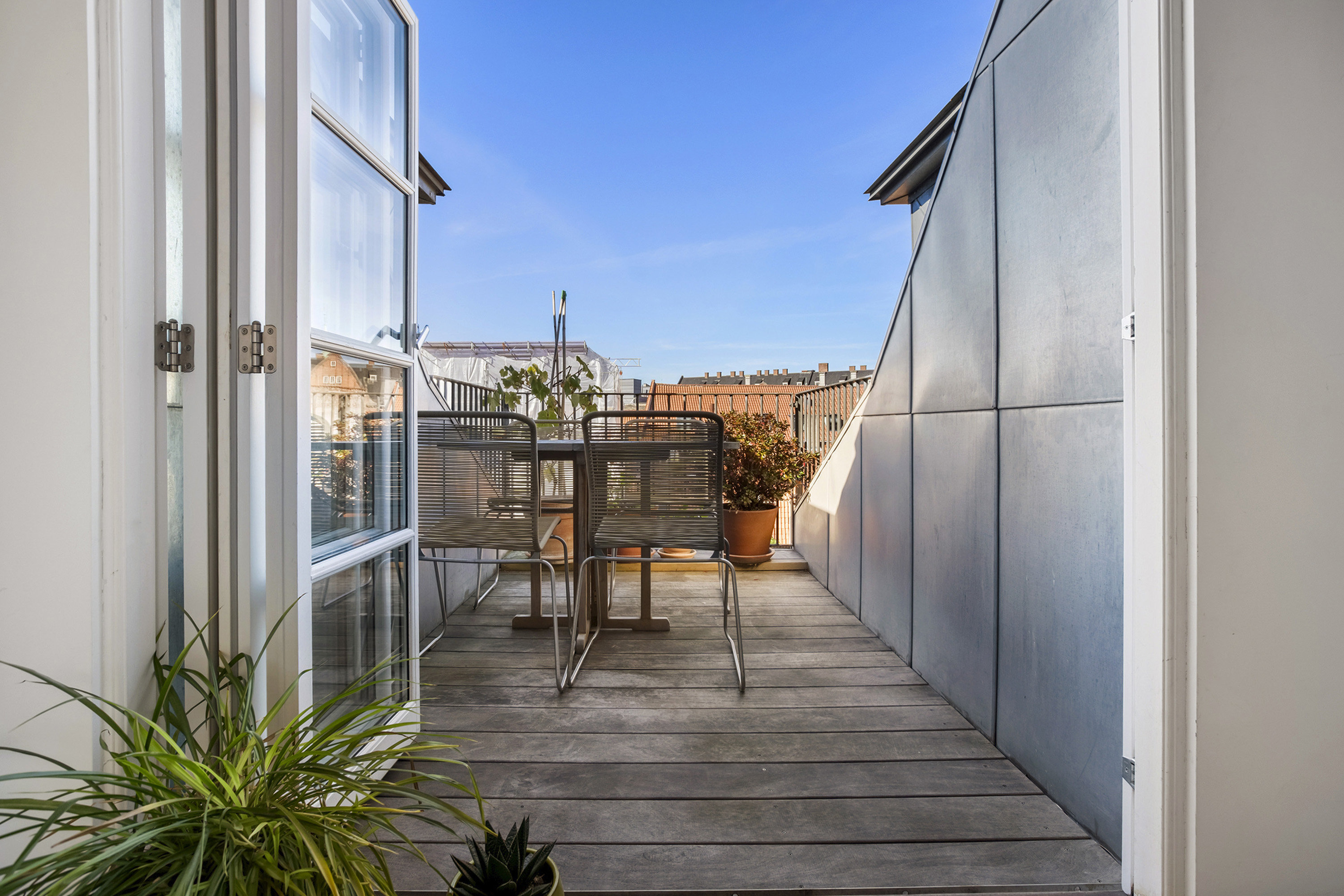 Fremhævet område billede i fuldskærmstilstand. Billede af Nyhavn 31C, 4., 1051 København K