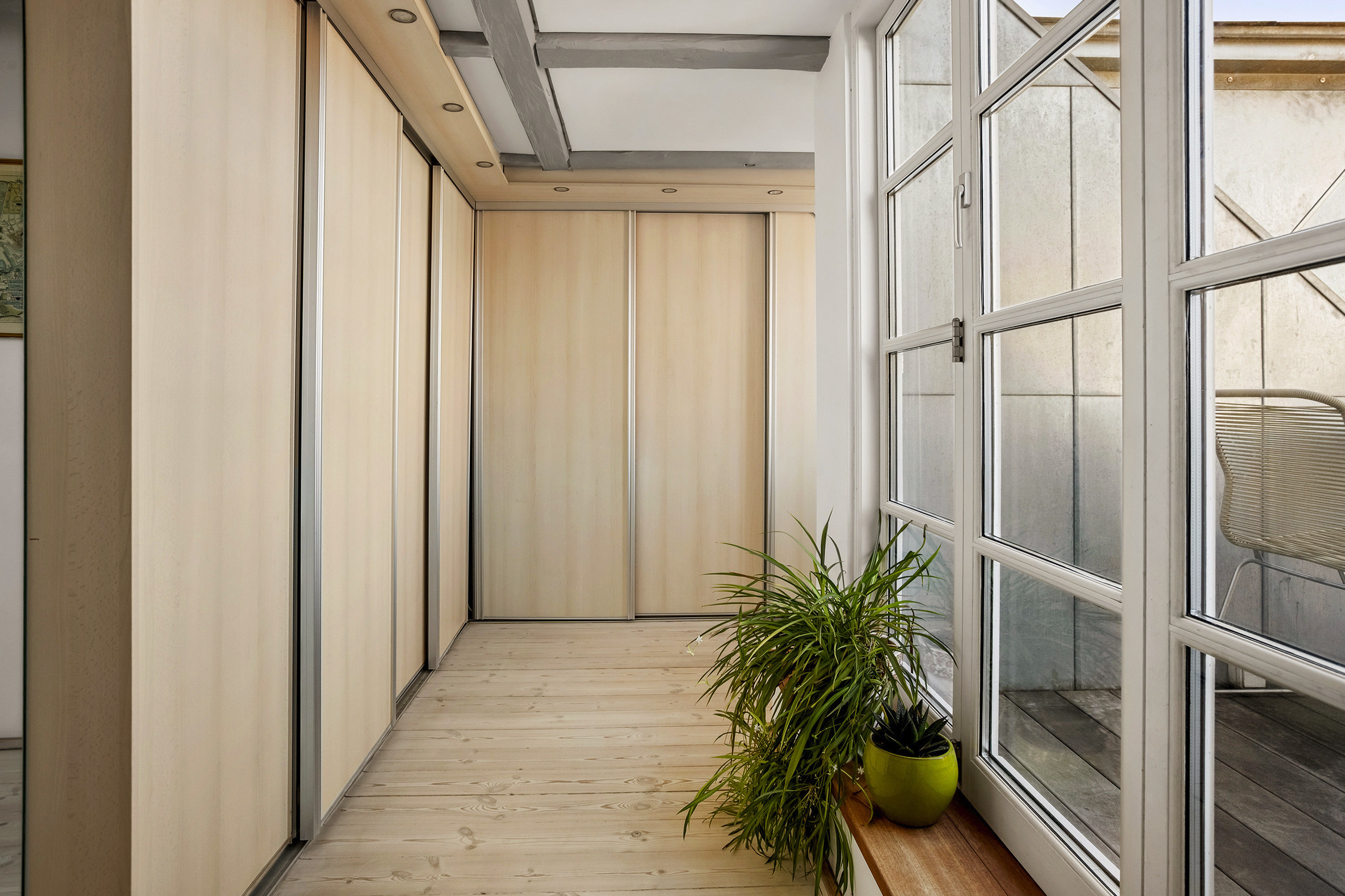 Fremhævet værelse billede i fuldskærmstilstand. Billede af Nyhavn 31C, 4., 1051 København K