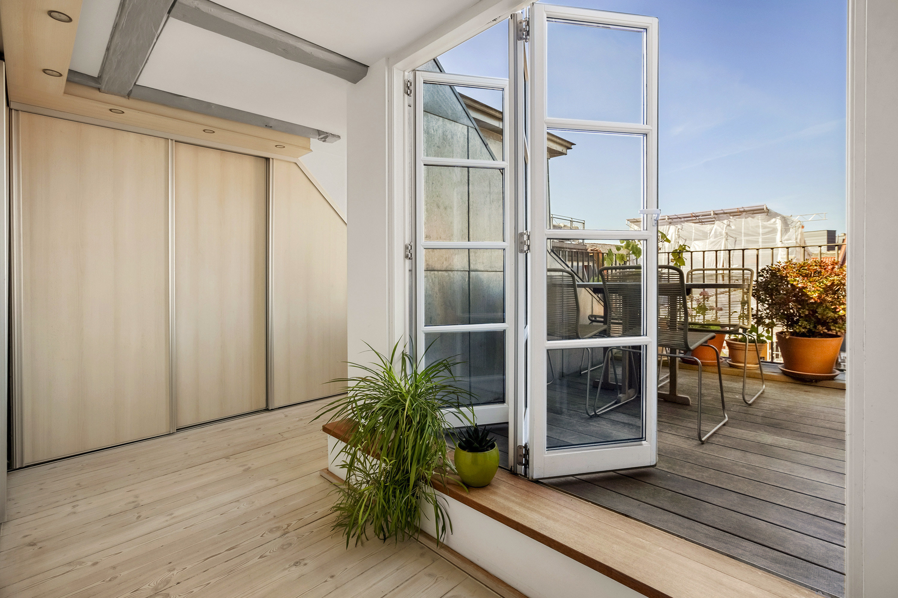 Fremhævet værelse billede i fuldskærmstilstand. Billede af Nyhavn 31C, 4., 1051 København K