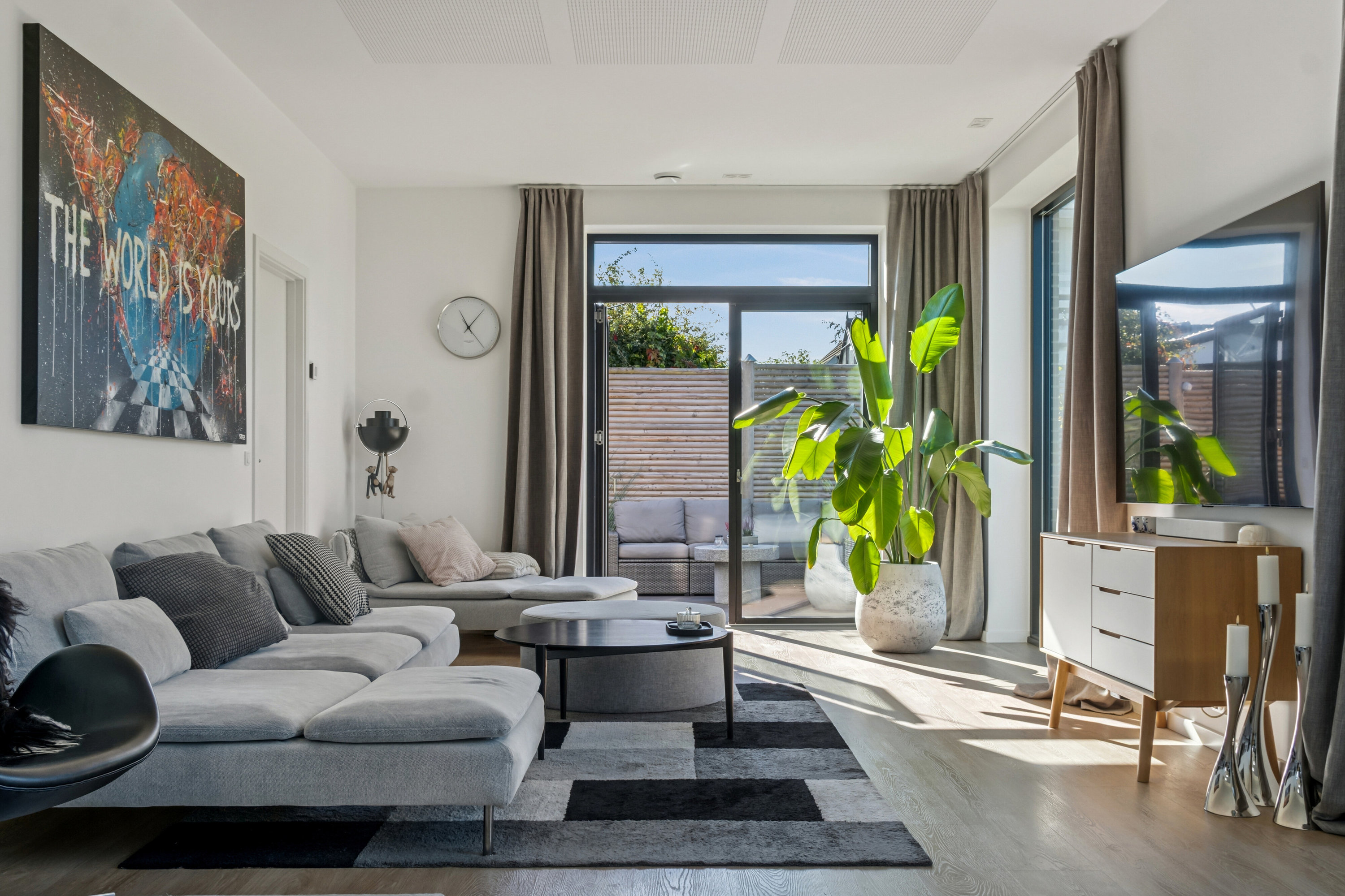 Ejby Alle 23, 2650 Hvidovre