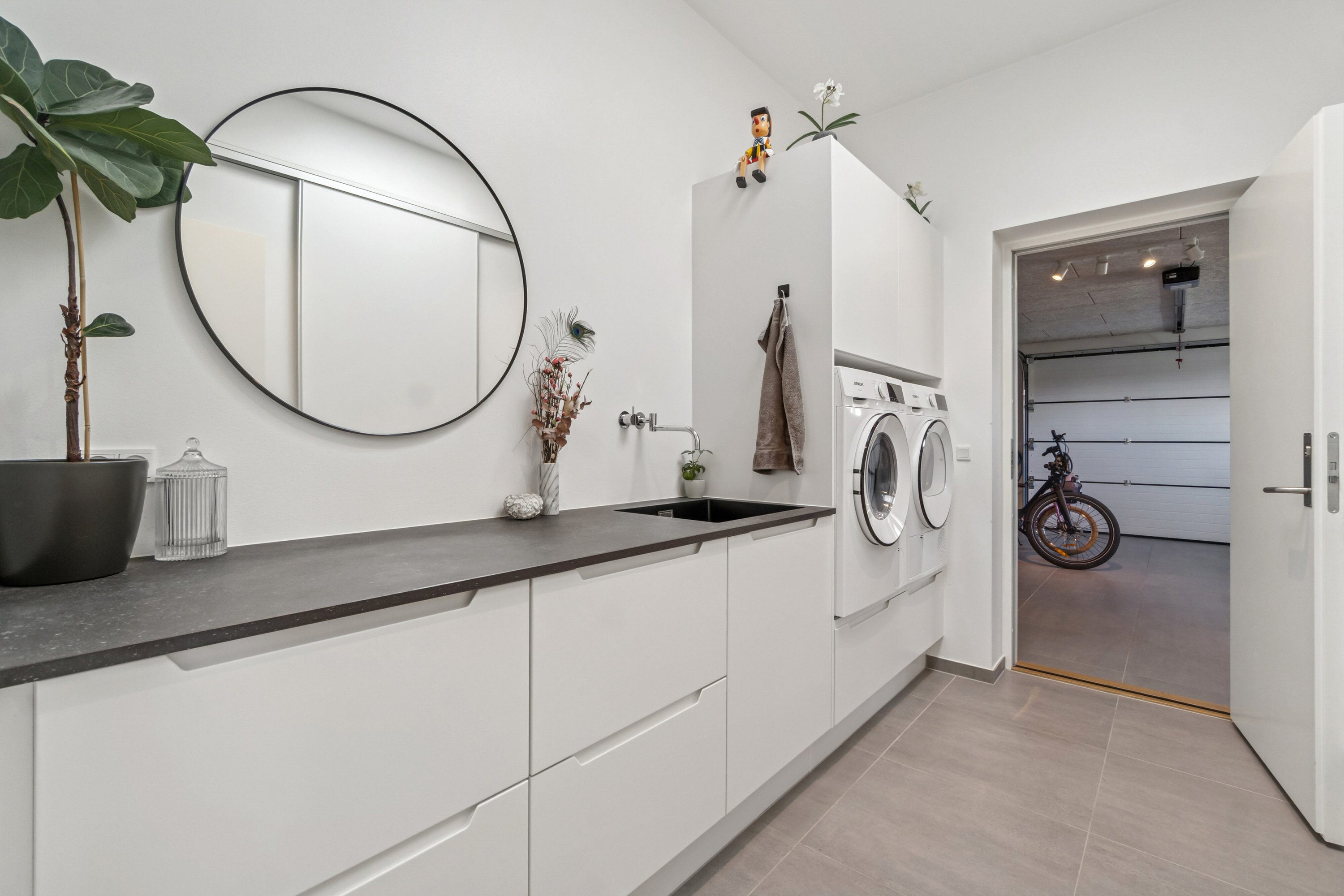 Fremhævet bryggers billede i fuldskærmstilstand. Billede af Ejby Alle 23, 2650 Hvidovre