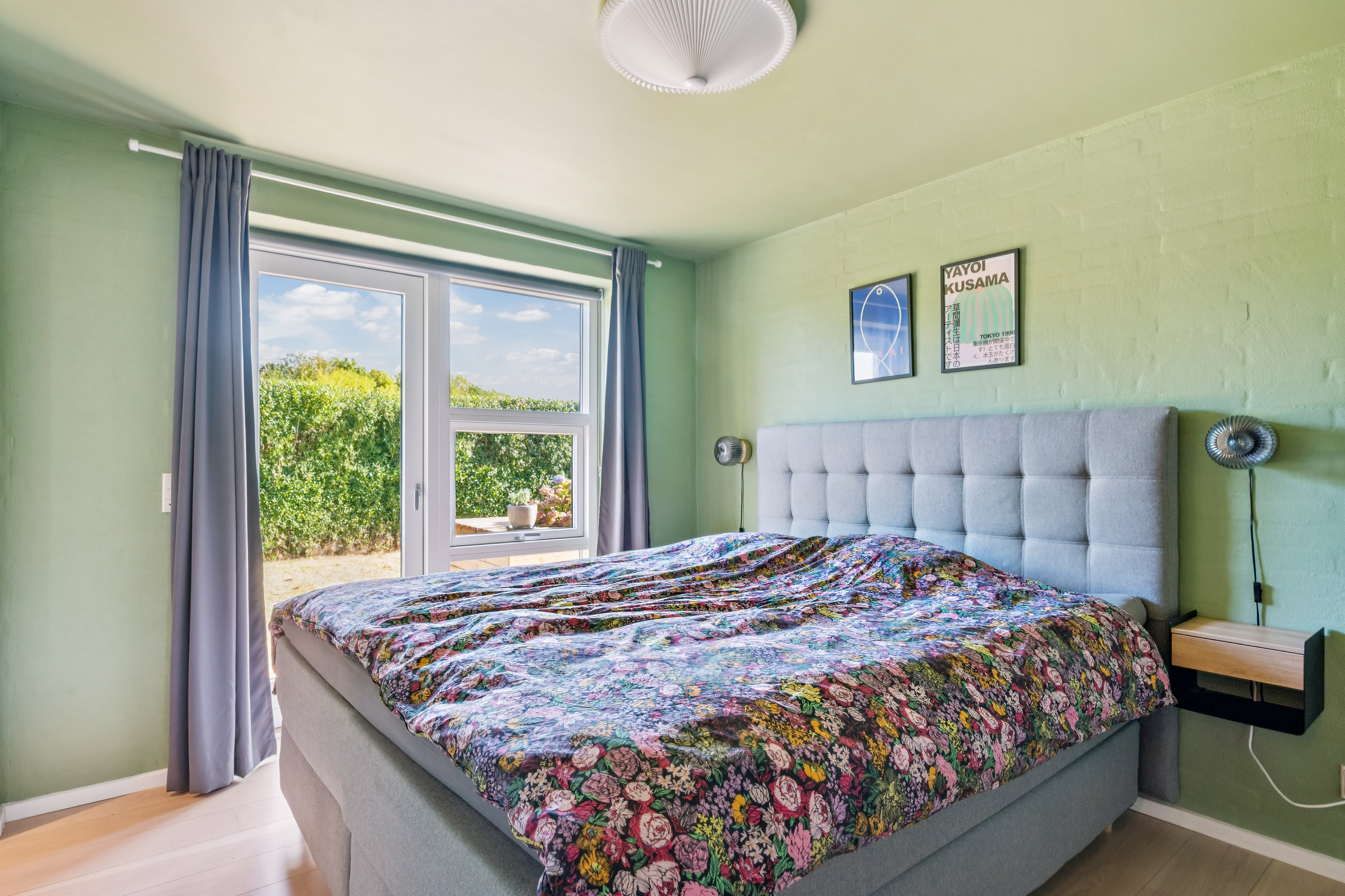 Fremhævet værelse billede i fuldskærmstilstand. Billede af Korsagervej 4, Foldby, 8382 Hinnerup