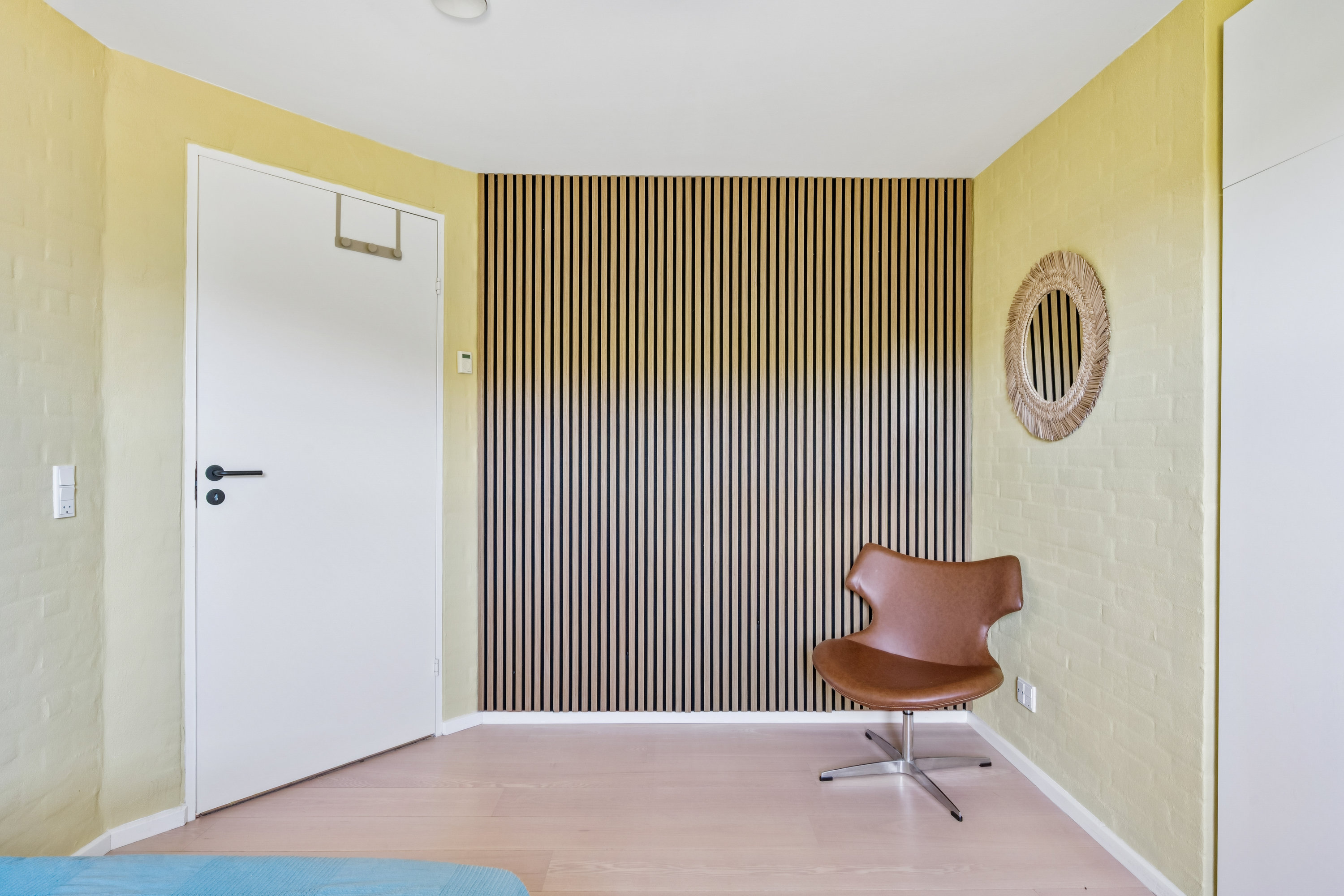 Fremhævet værelse billede i fuldskærmstilstand. Billede af Korsagervej 4, Foldby, 8382 Hinnerup