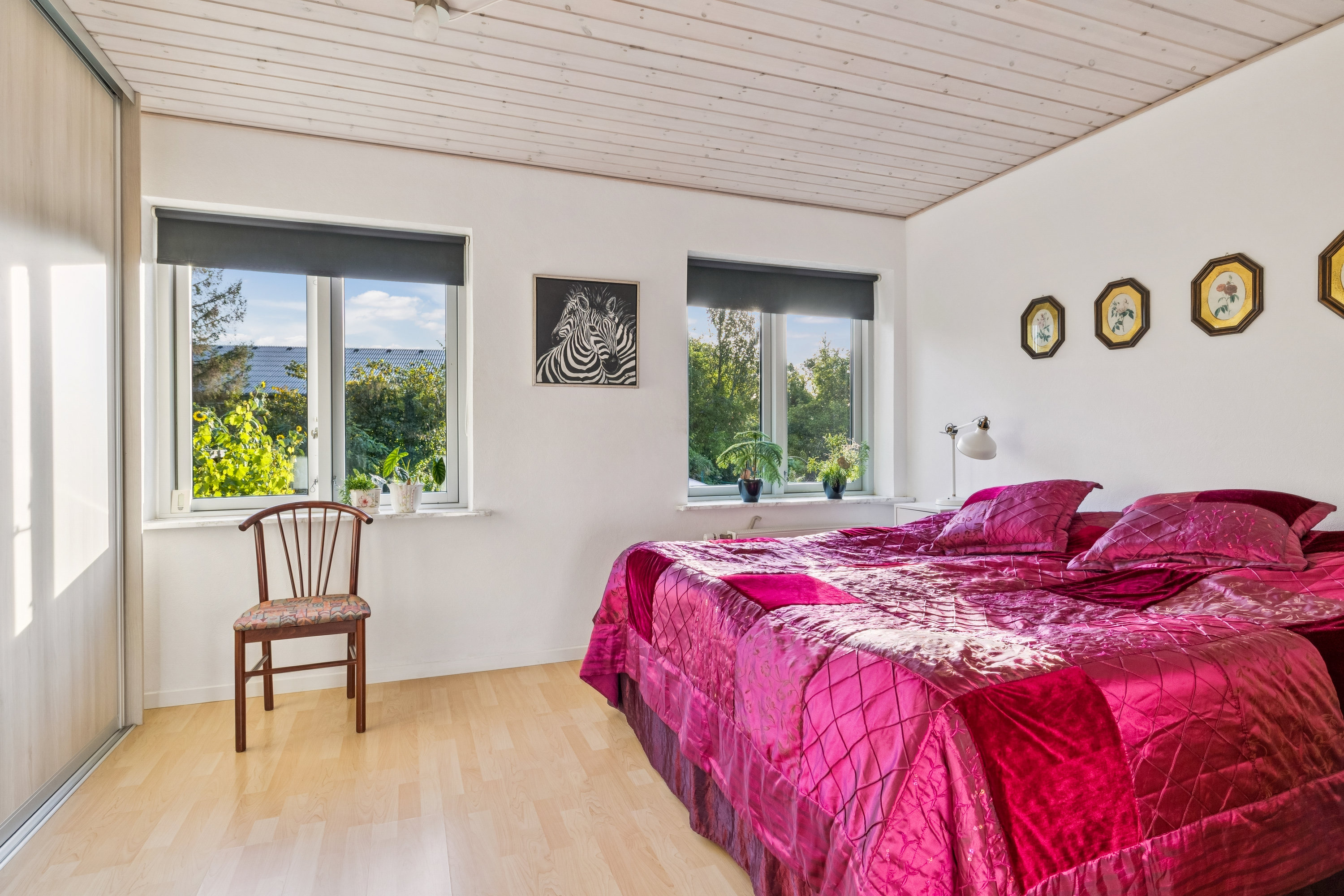 Fremhævet værelse billede i fuldskærmstilstand. Billede af Teglvej 16, 8930 Randers NØ