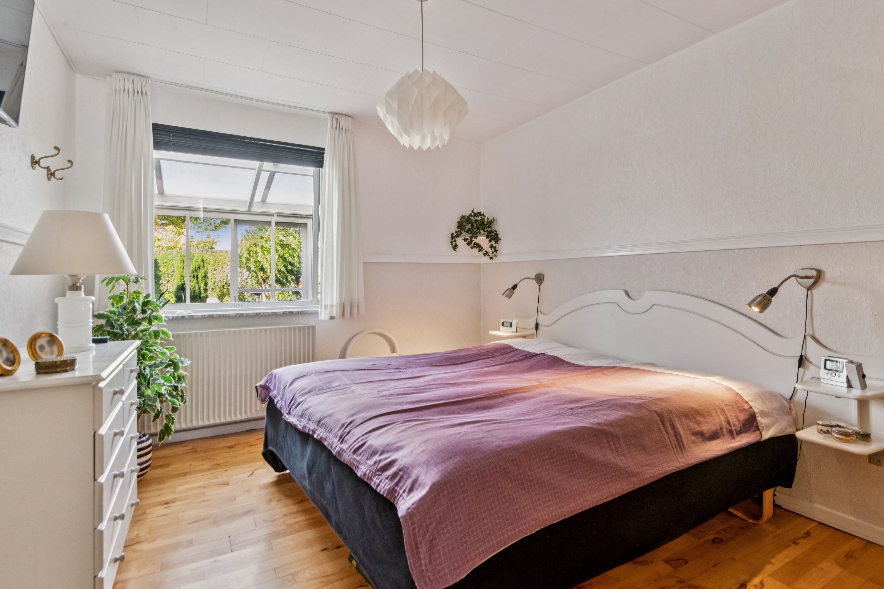 Fremhævet værelse billede i fuldskærmstilstand. Billede af Børglumvej 3, 9220 Aalborg Øst