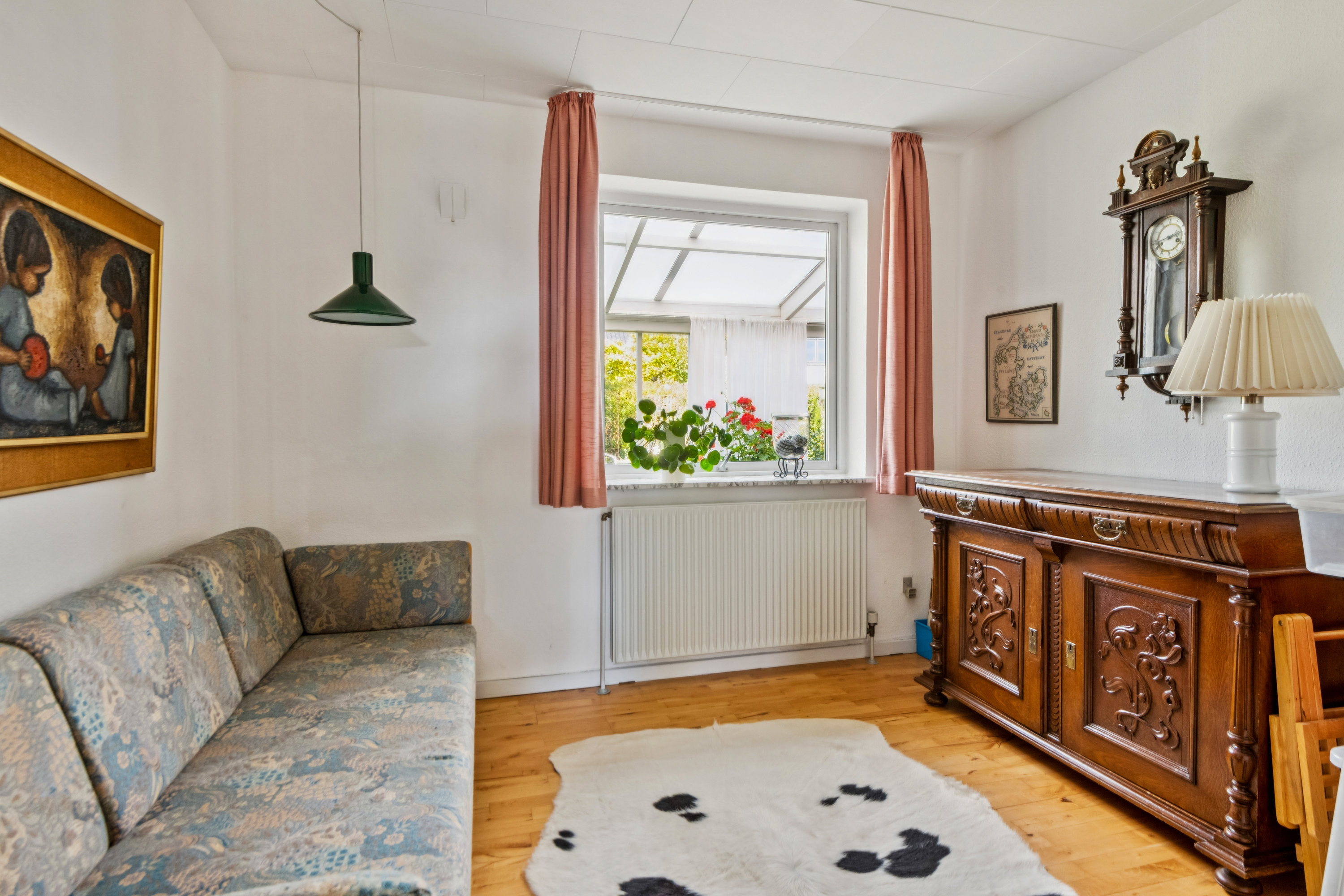 Fremhævet værelse billede i fuldskærmstilstand. Billede af Børglumvej 3, 9220 Aalborg Øst