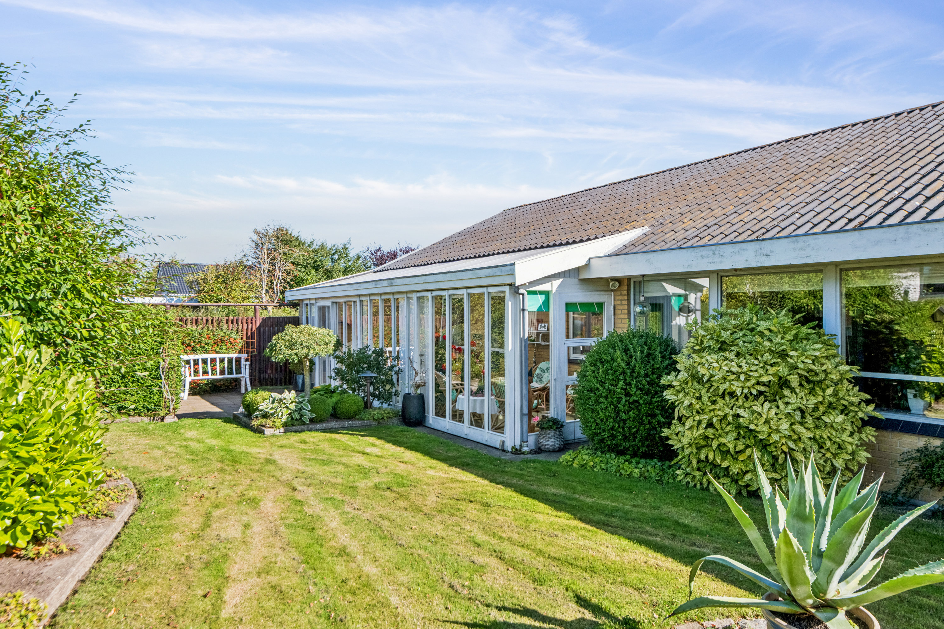 Fremhævet ejendom 1 billede i fuldskærmstilstand. Billede af Børglumvej 3, 9220 Aalborg Øst