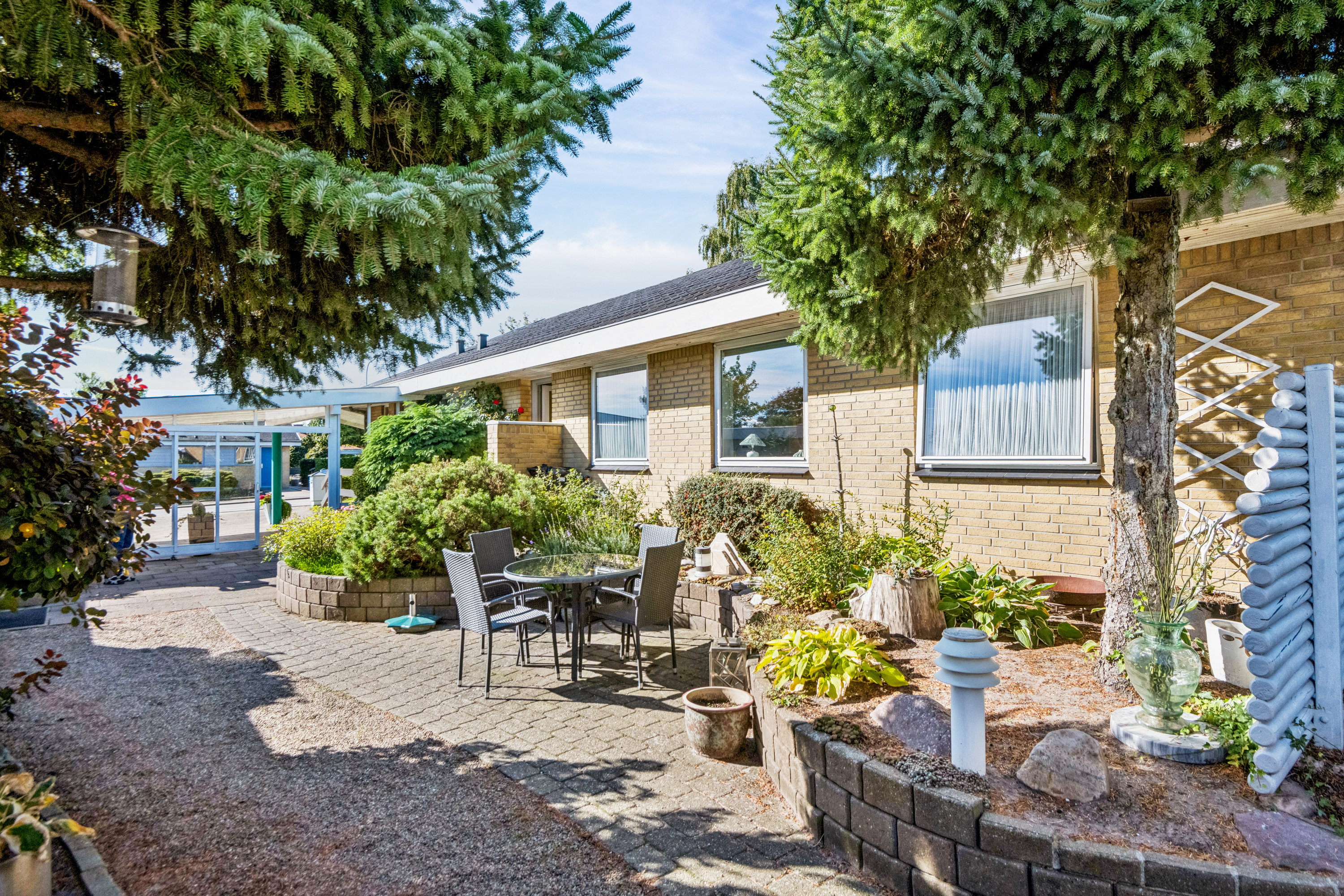 Miniaturebillede 1: ejendom 1. Billede af Børglumvej 3, 9220 Aalborg Øst