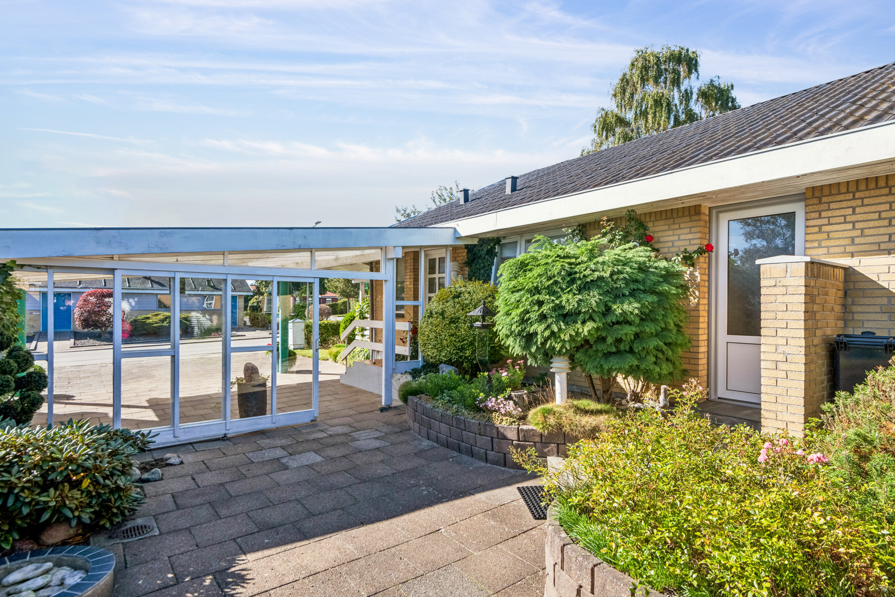 Fremhævet ejendom 1 billede i fuldskærmstilstand. Billede af Børglumvej 3, 9220 Aalborg Øst