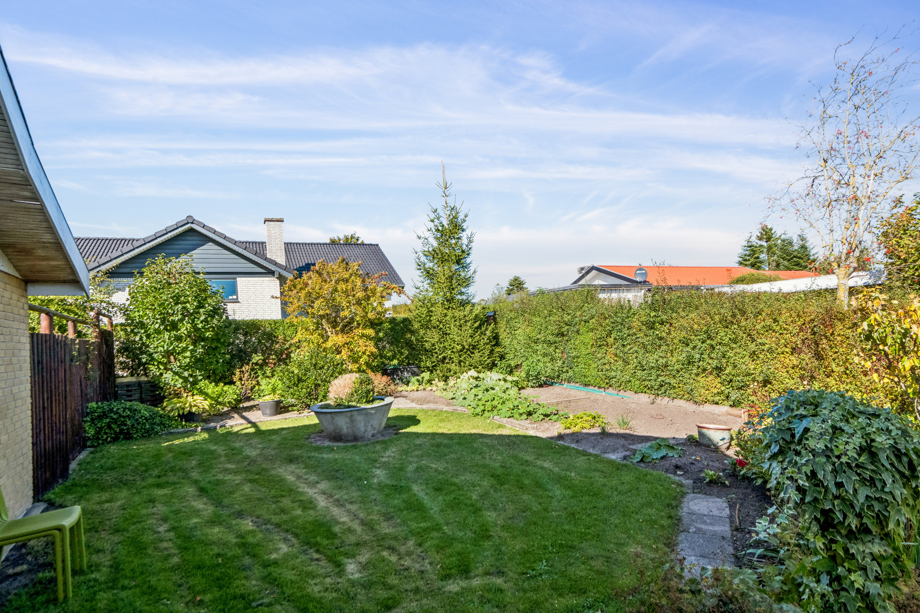 Fremhævet ejendom 1 billede i fuldskærmstilstand. Billede af Børglumvej 3, 9220 Aalborg Øst