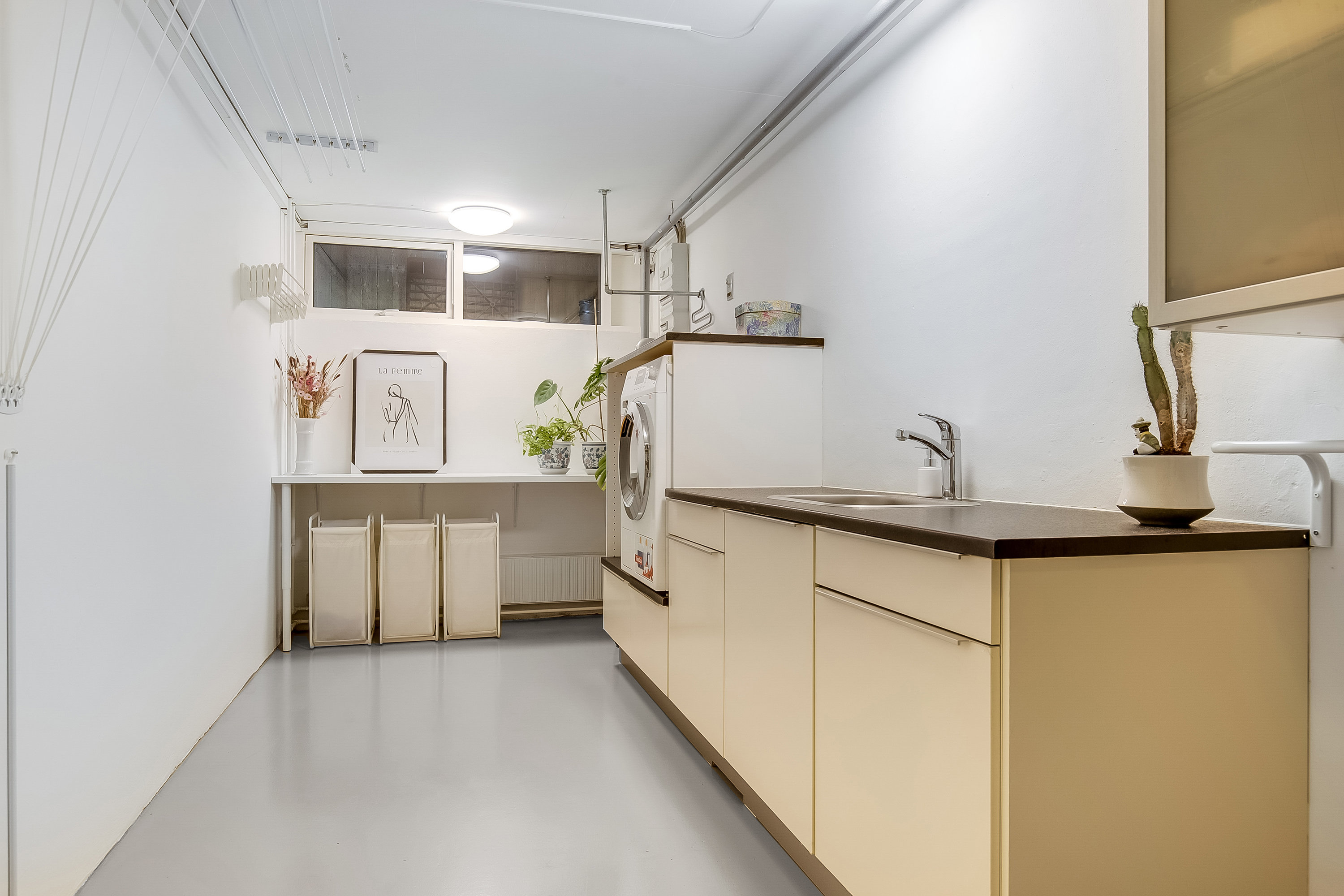 Fremhævet bryggers billede i fuldskærmstilstand. Billede af Terrasseparken 19, Strandhuse, 6000 Kolding