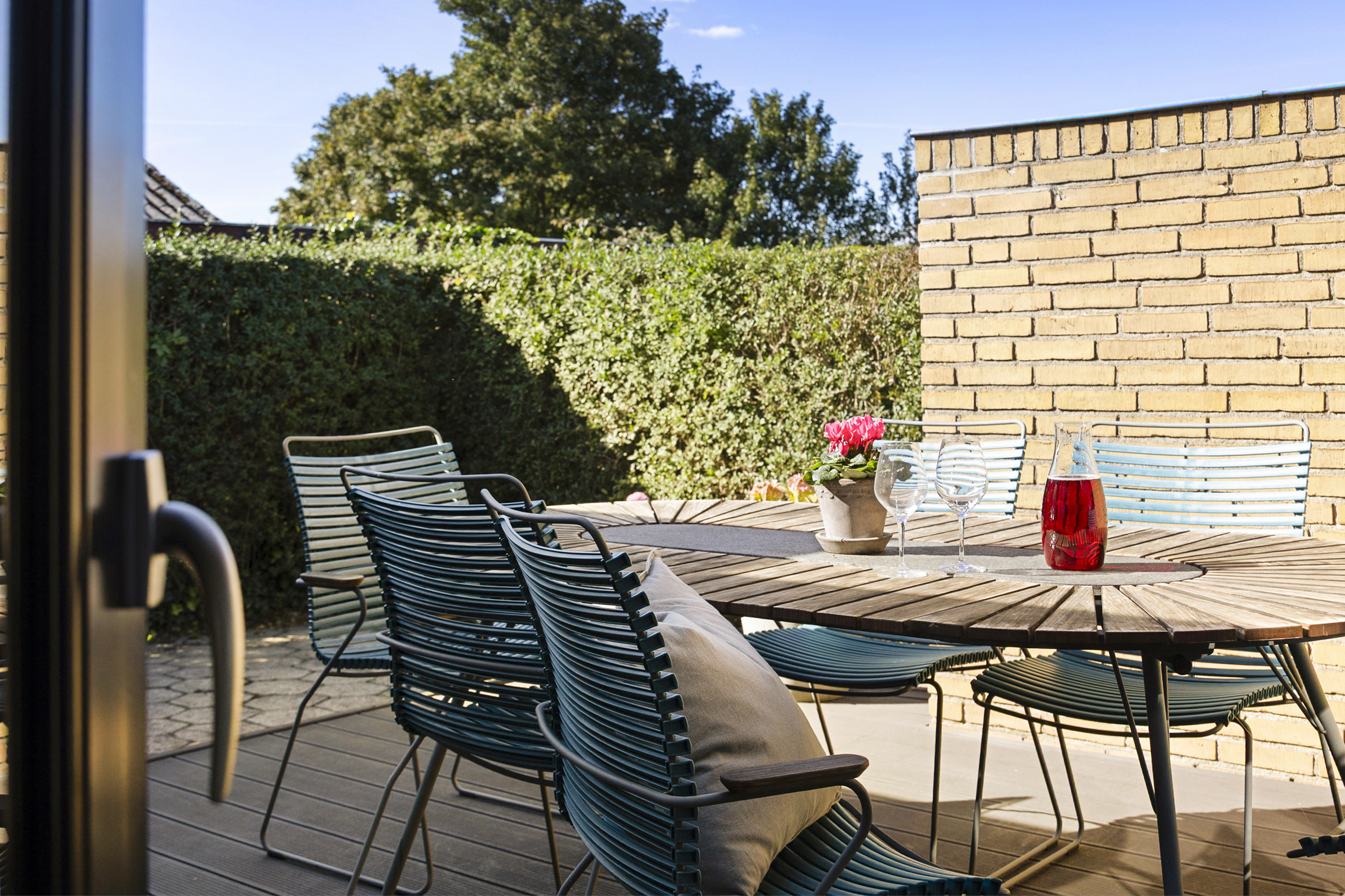 Fremhævet område billede i fuldskærmstilstand. Billede af Heimdalsvej 2, 6100 Haderslev