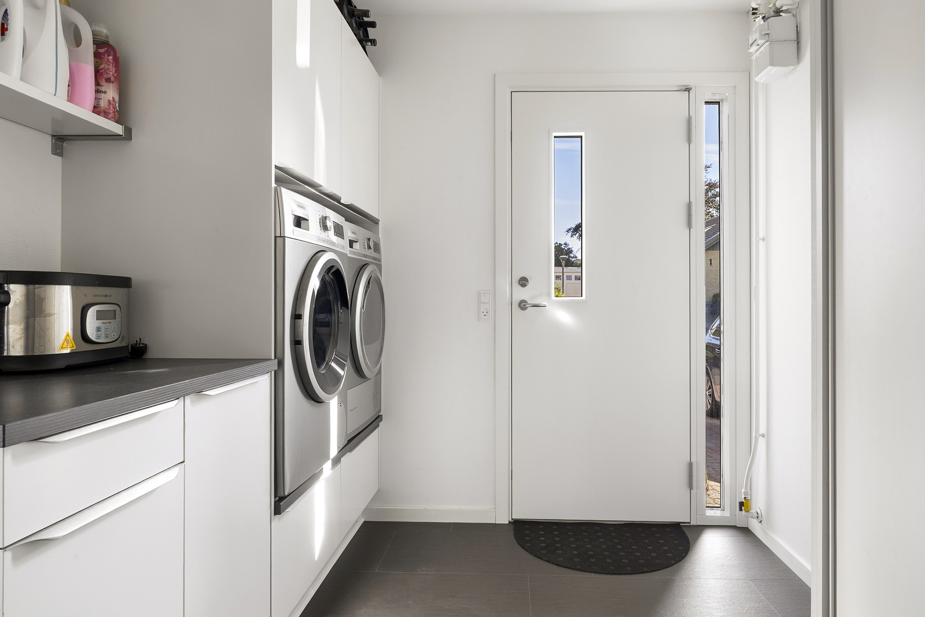 Fremhævet værelse billede i fuldskærmstilstand. Billede af Heimdalsvej 2, 6100 Haderslev